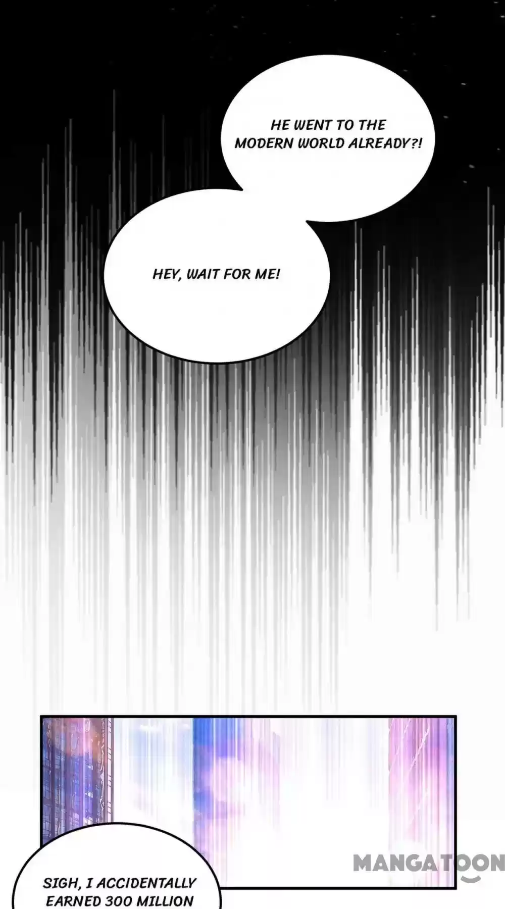 Adorable Princess Chapter 85