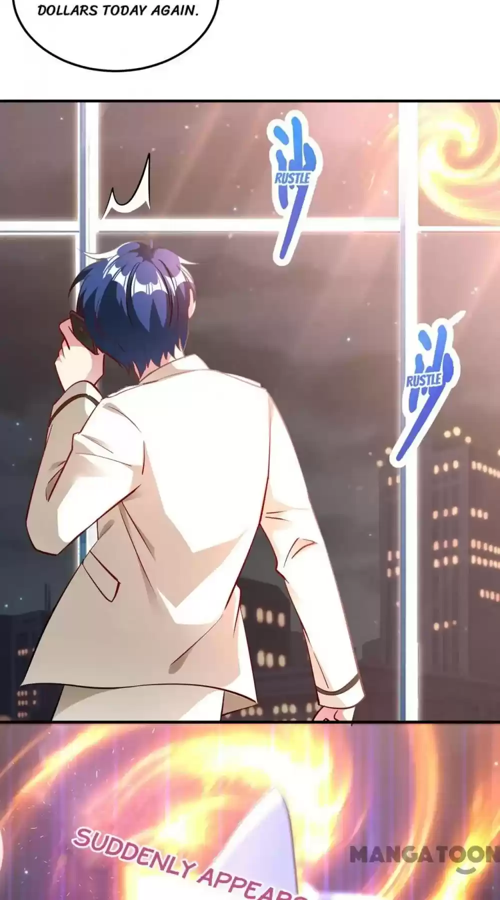 Adorable Princess Chapter 85