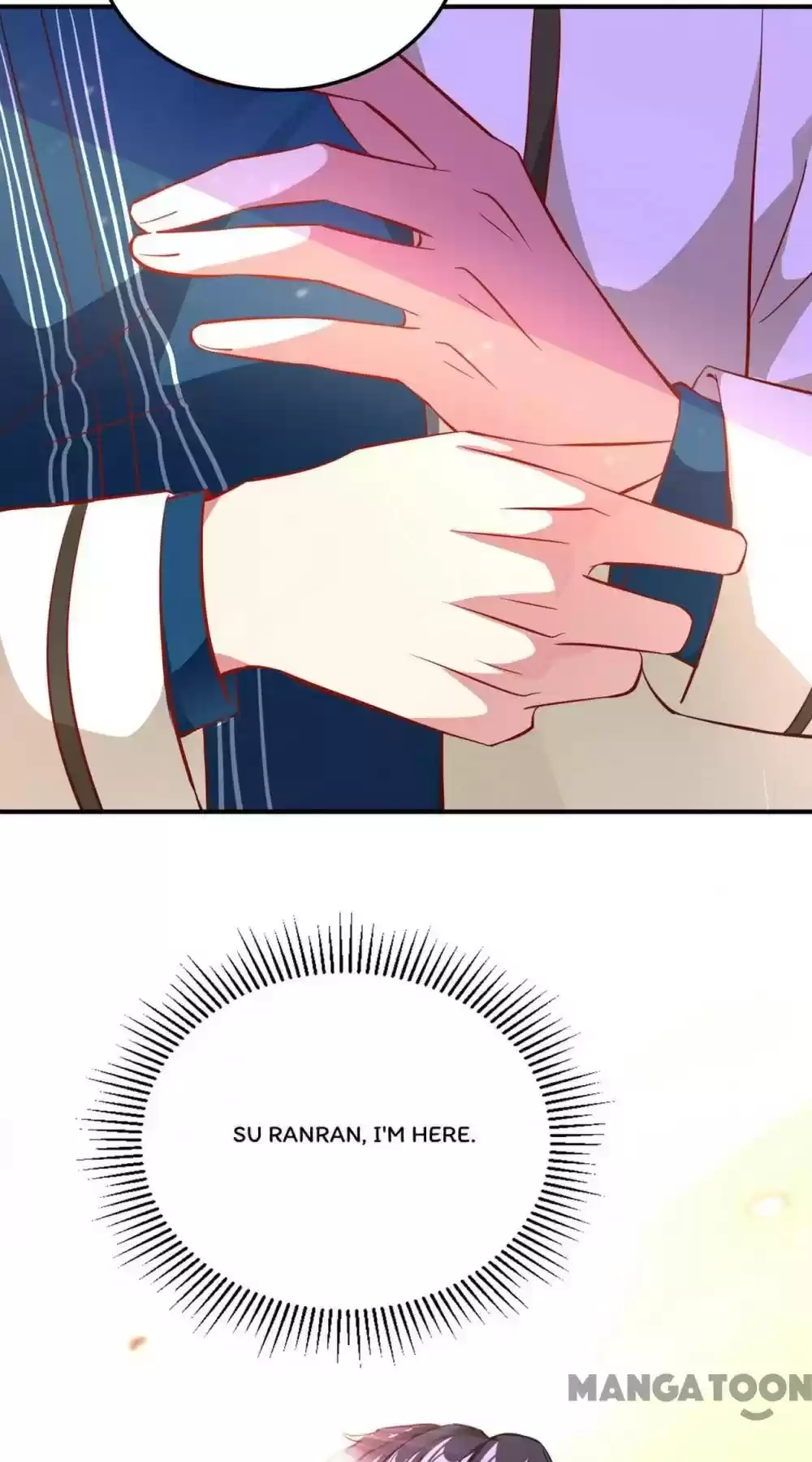 Adorable Princess Chapter 85