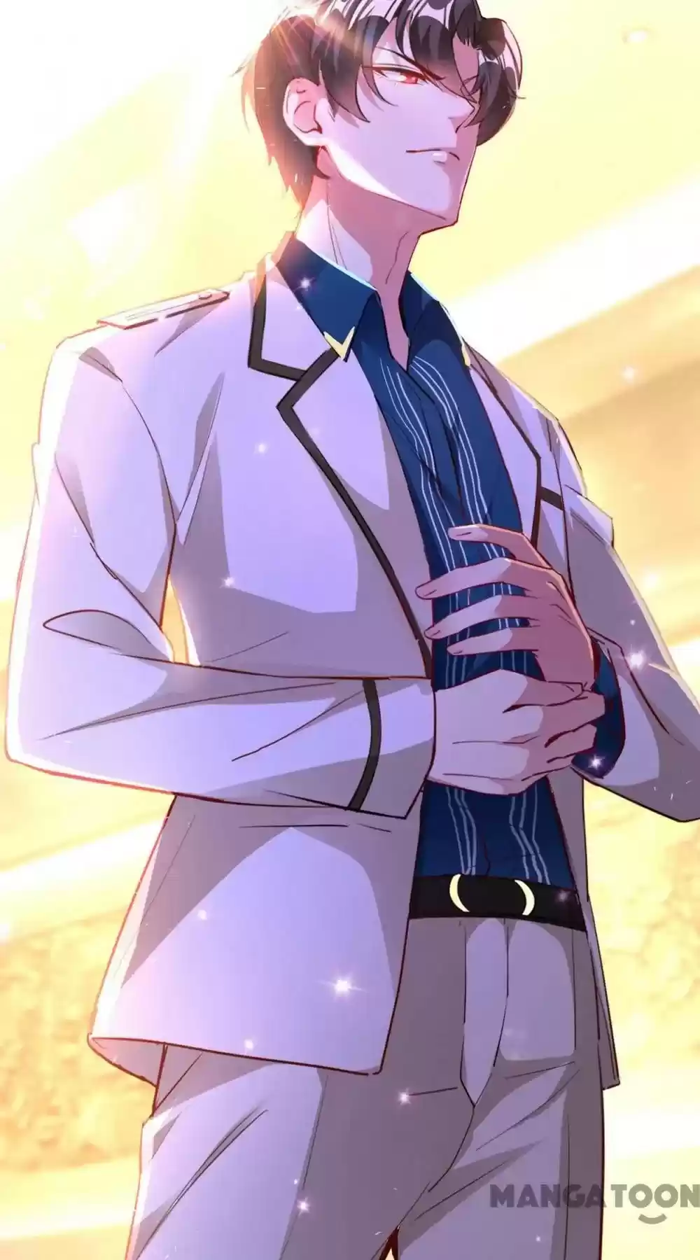 Adorable Princess Chapter 85