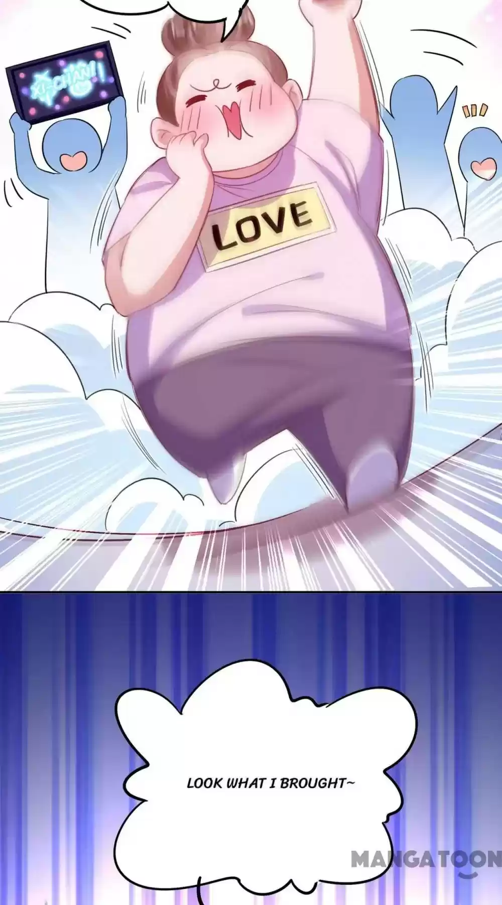 Adorable Princess Chapter 85