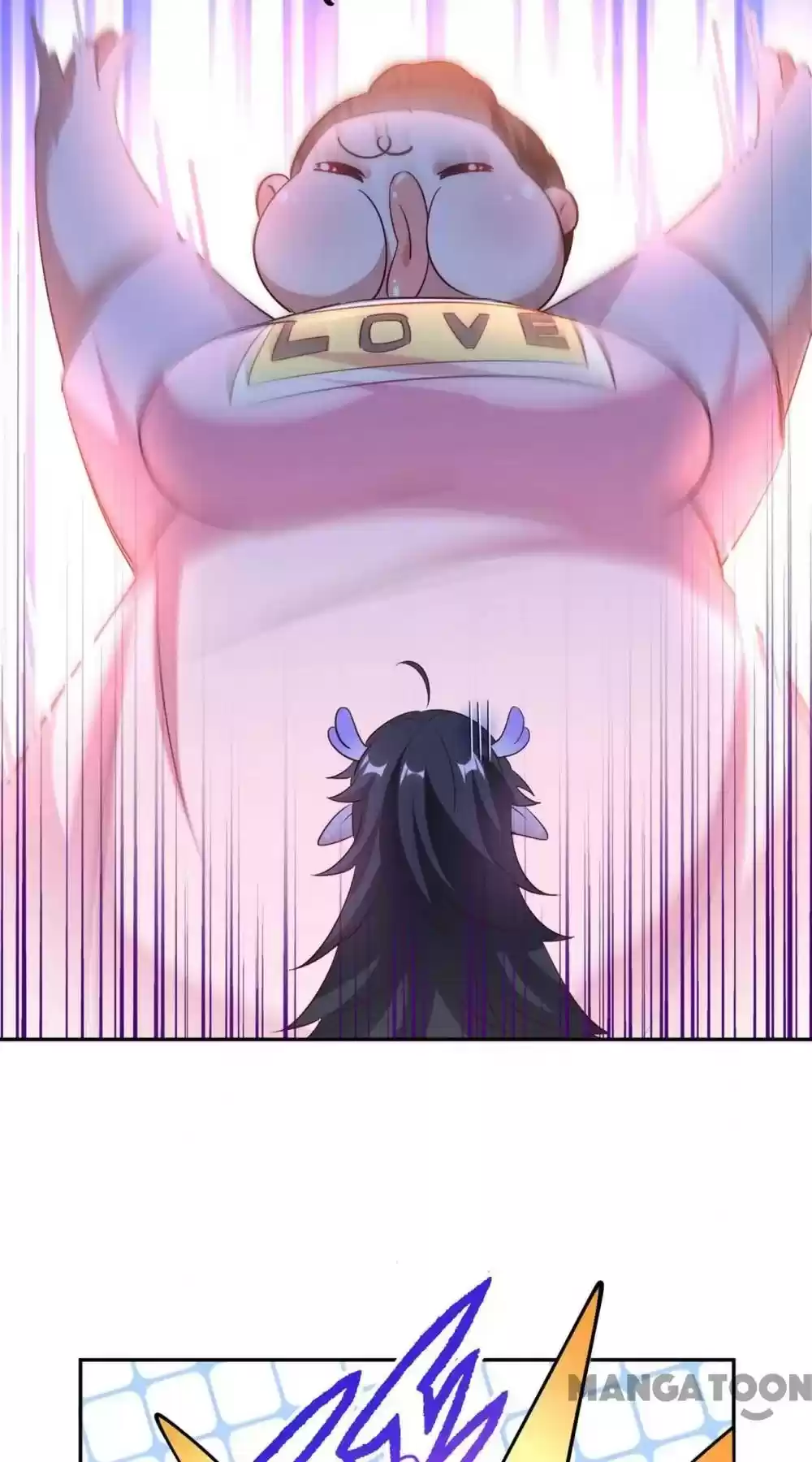 Adorable Princess Chapter 85