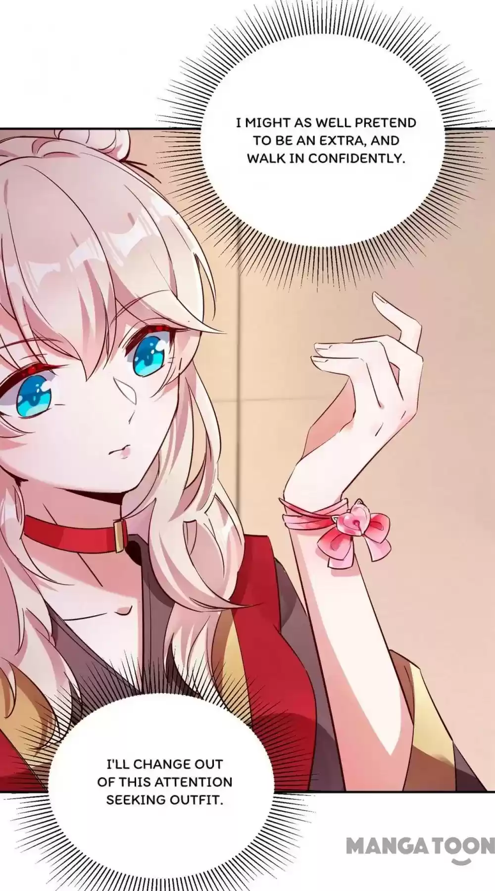 Adorable Princess Chapter 85