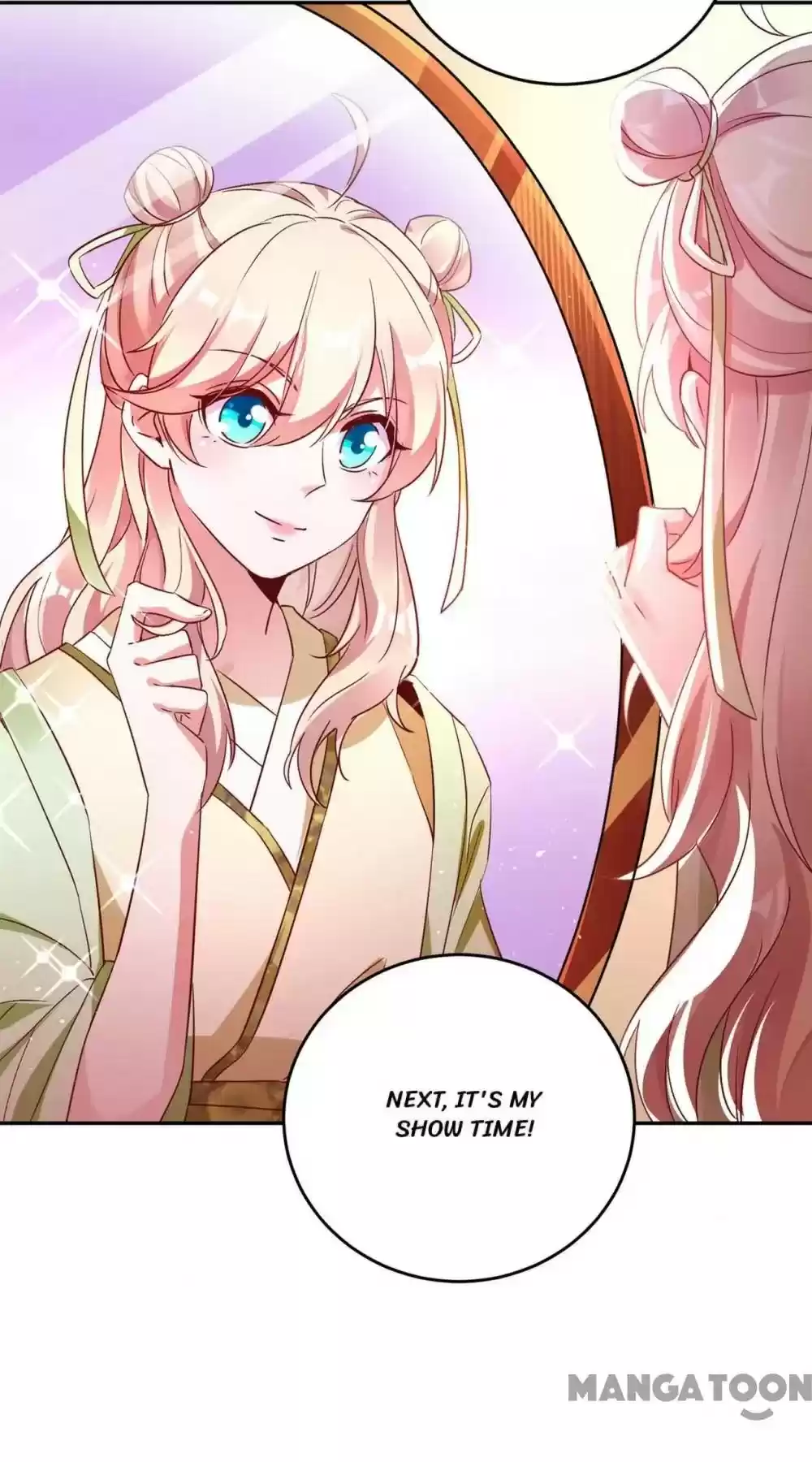 Adorable Princess Chapter 86