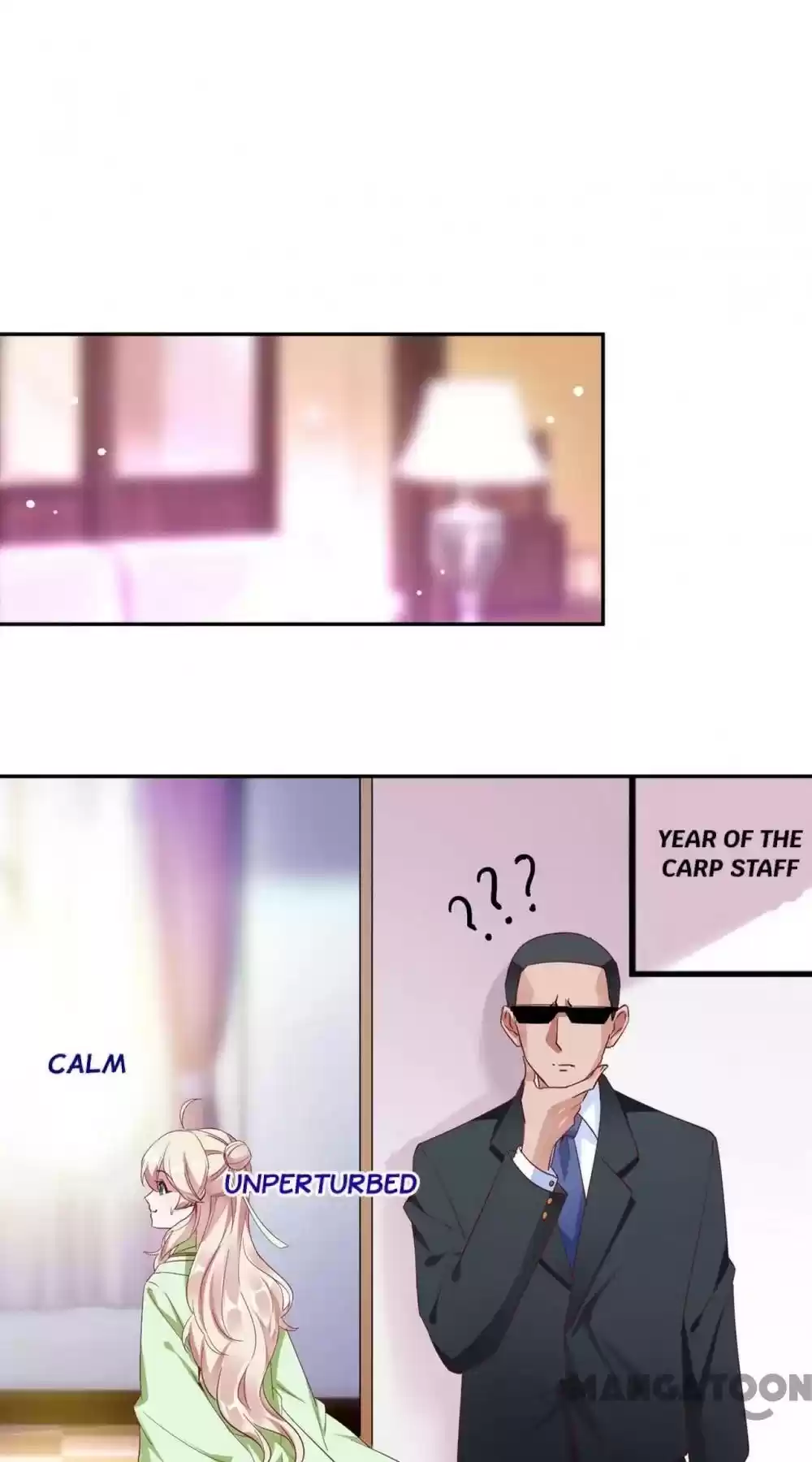 Adorable Princess Chapter 86