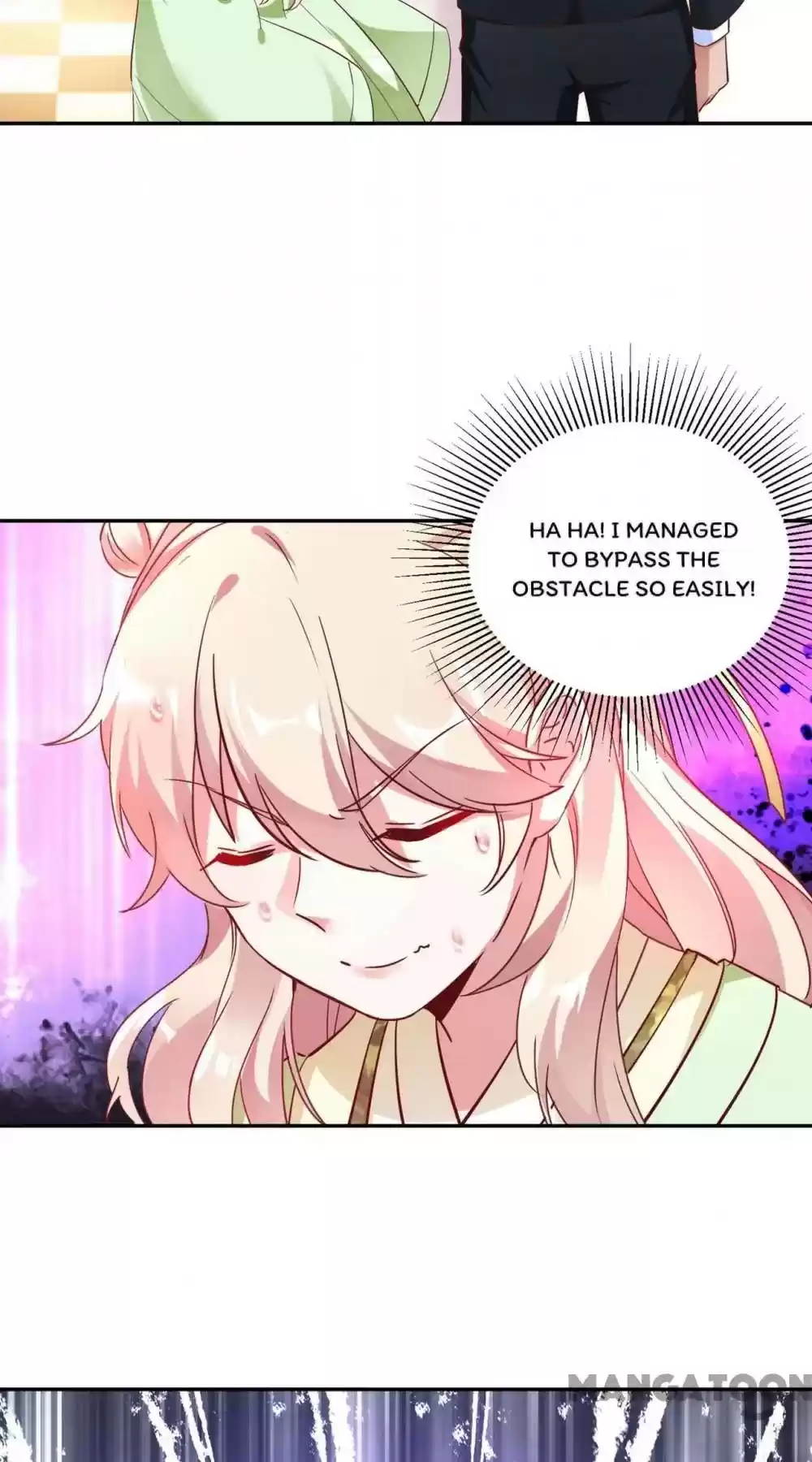 Adorable Princess Chapter 86