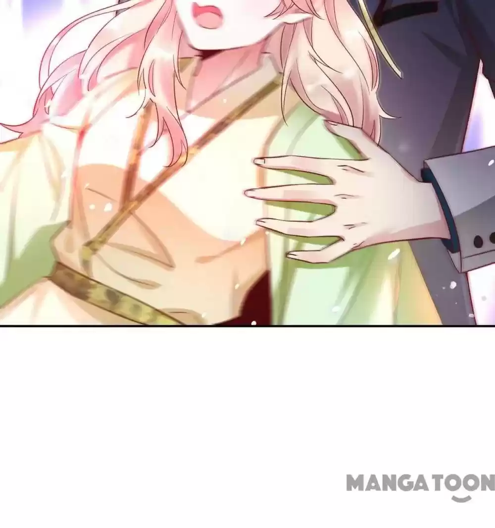 Adorable Princess Chapter 86