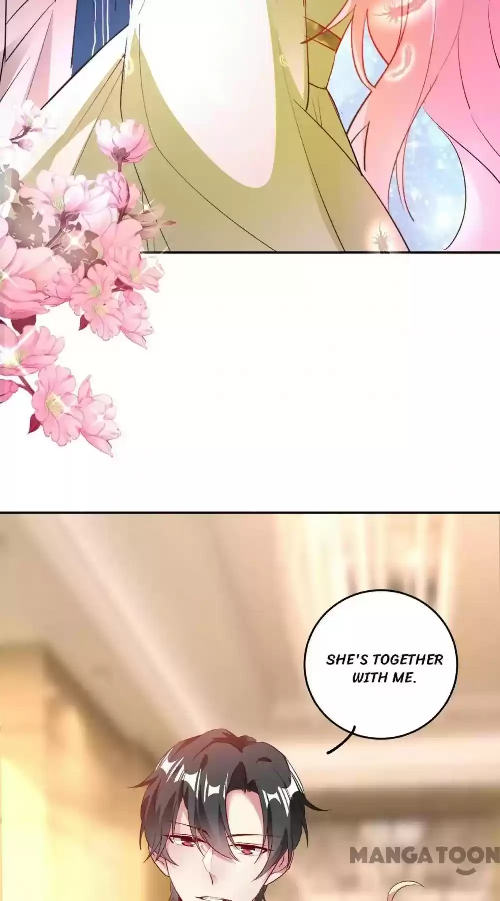 Adorable Princess Chapter 86