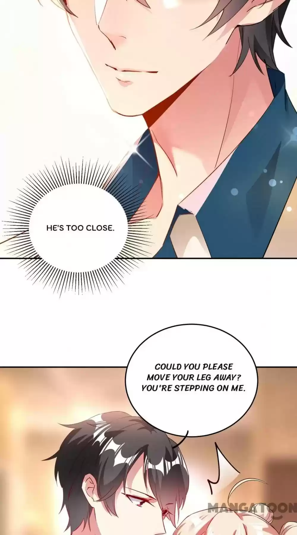 Adorable Princess Chapter 86