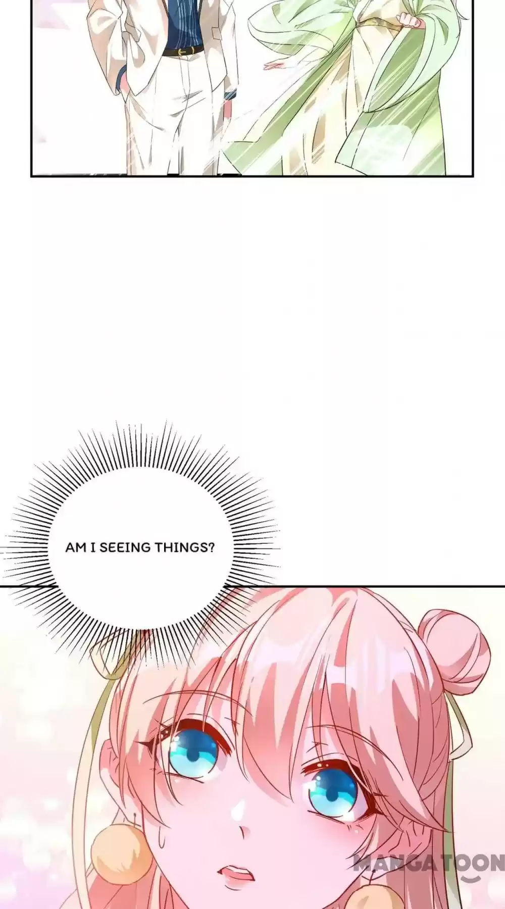 Adorable Princess Chapter 86