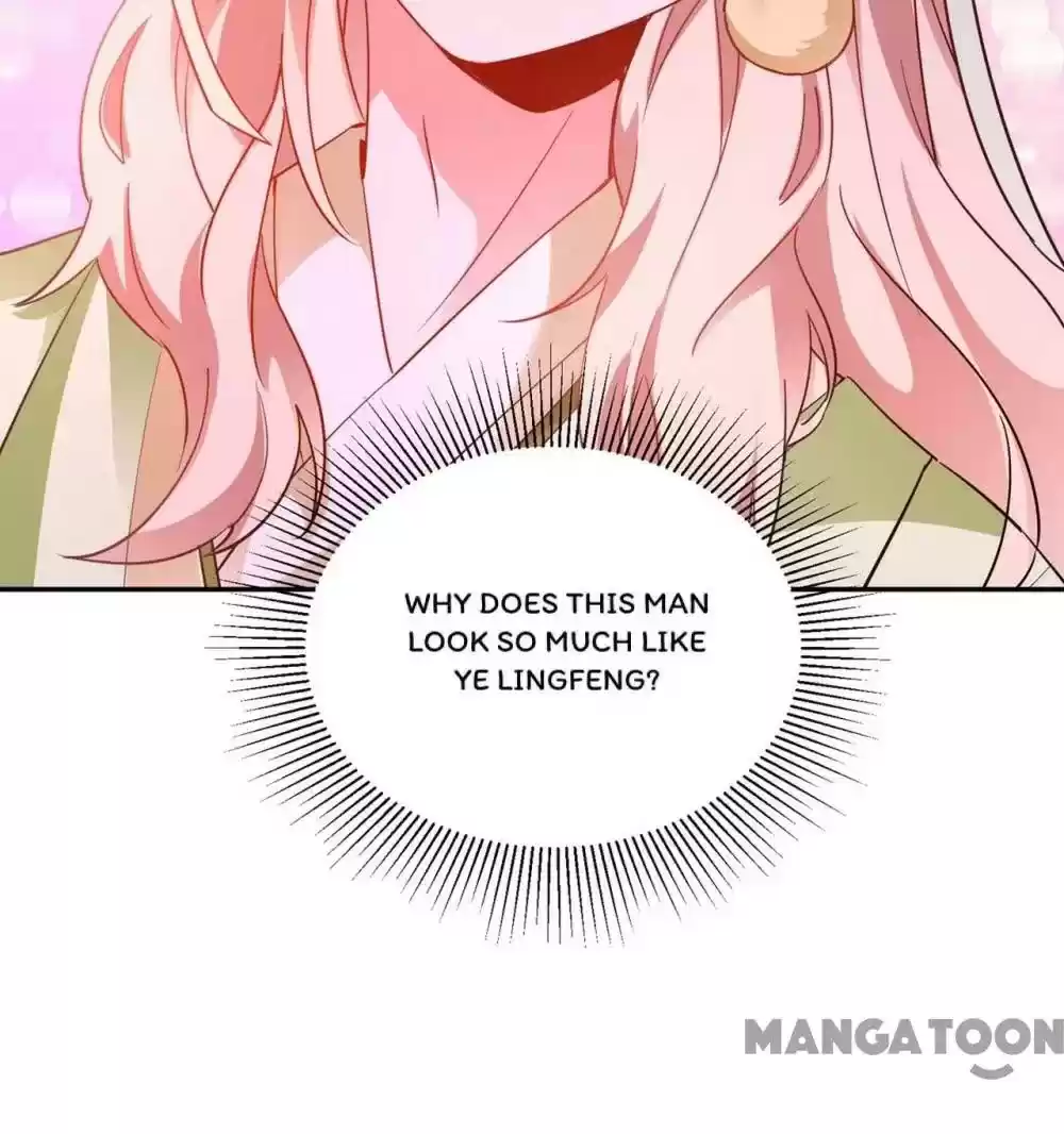 Adorable Princess Chapter 86