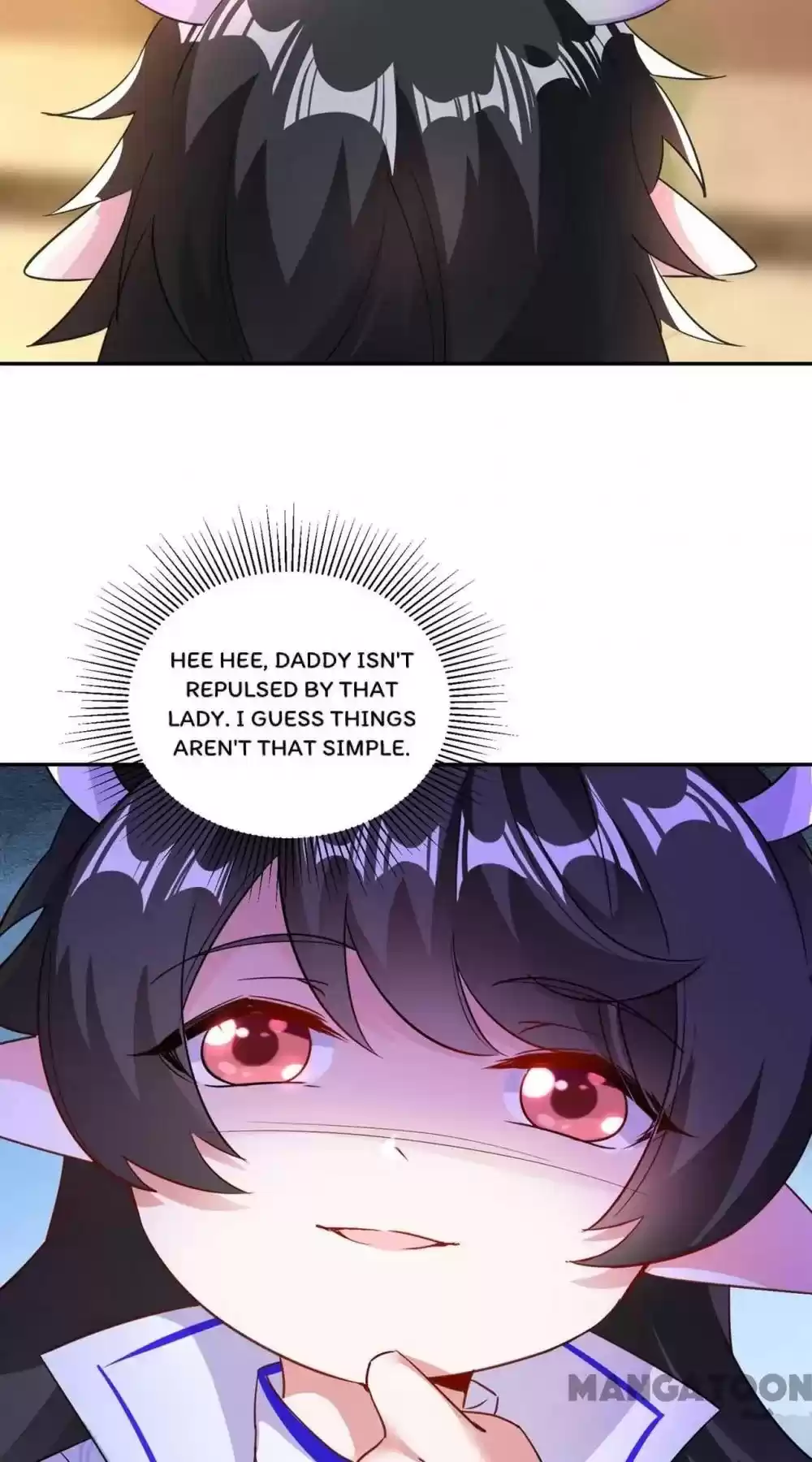 Adorable Princess Chapter 86