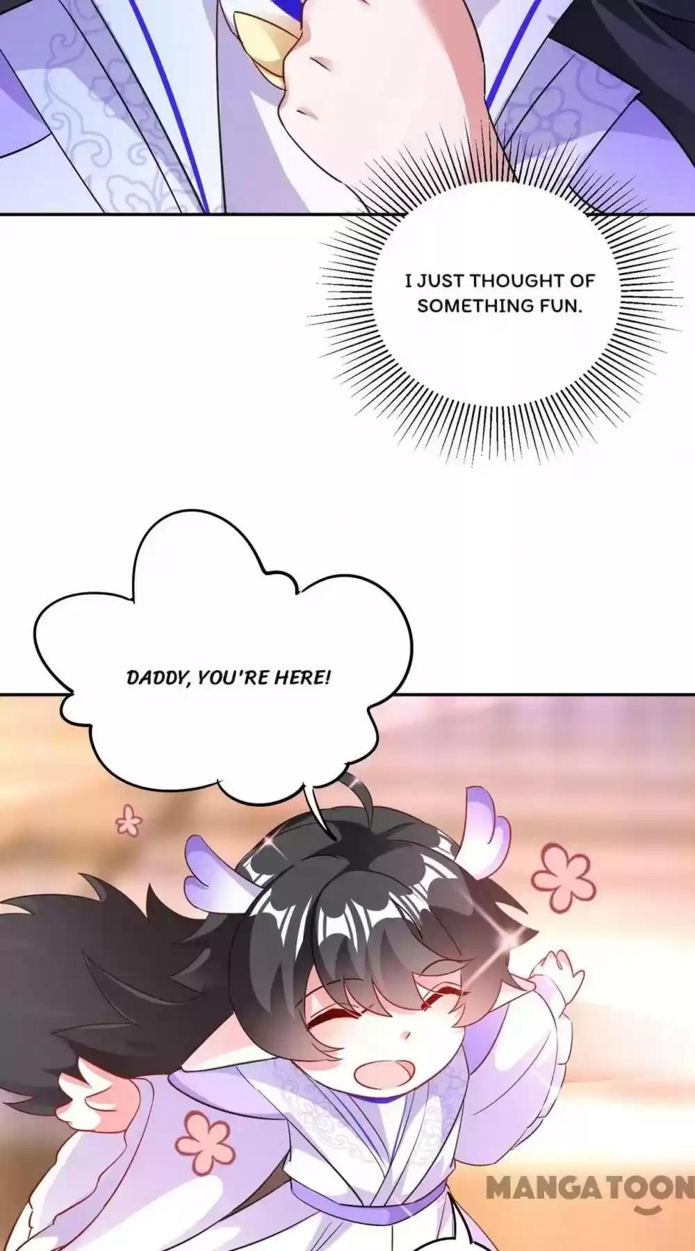 Adorable Princess Chapter 86