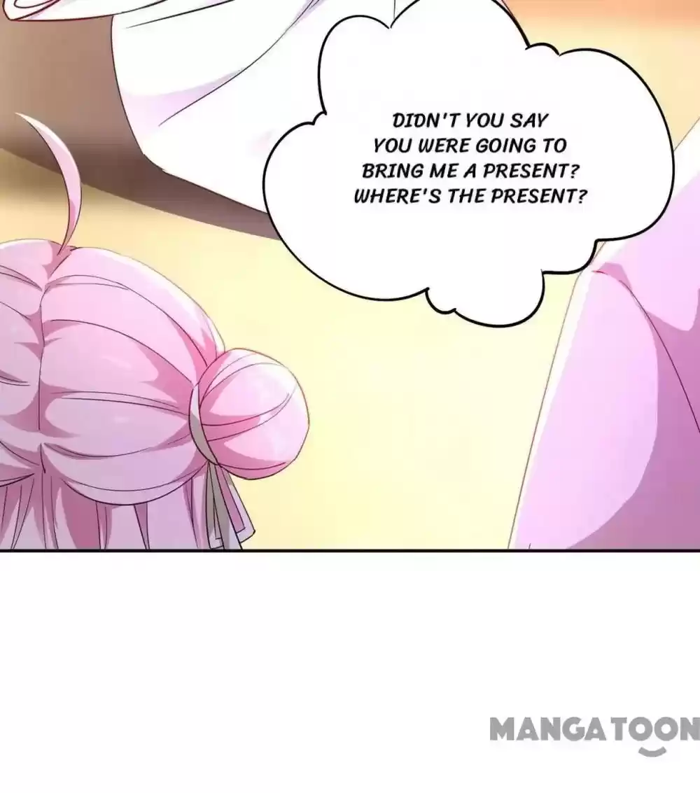 Adorable Princess Chapter 86