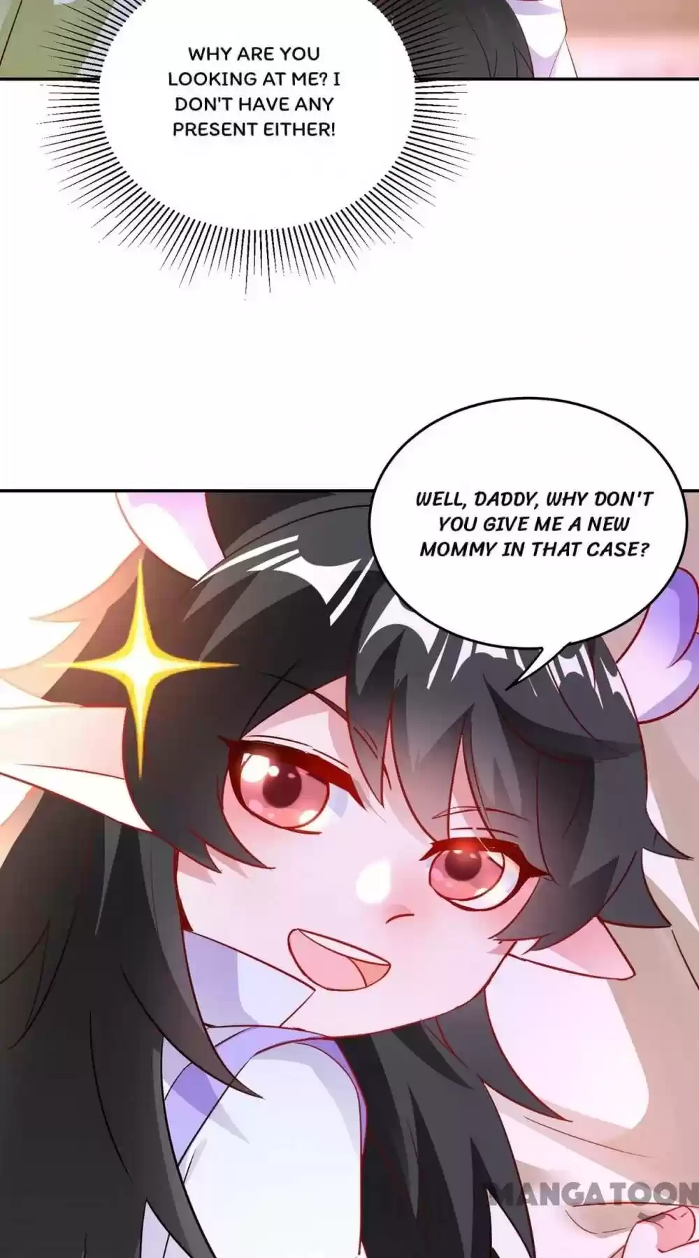 Adorable Princess Chapter 86