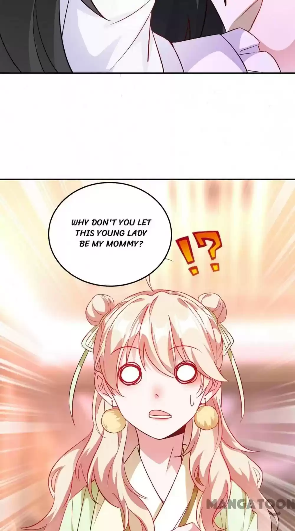 Adorable Princess Chapter 86