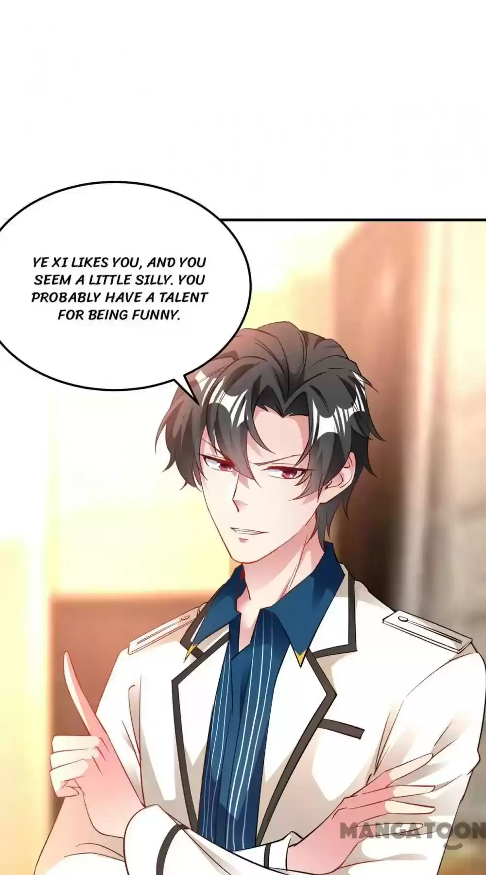 Adorable Princess Chapter 86