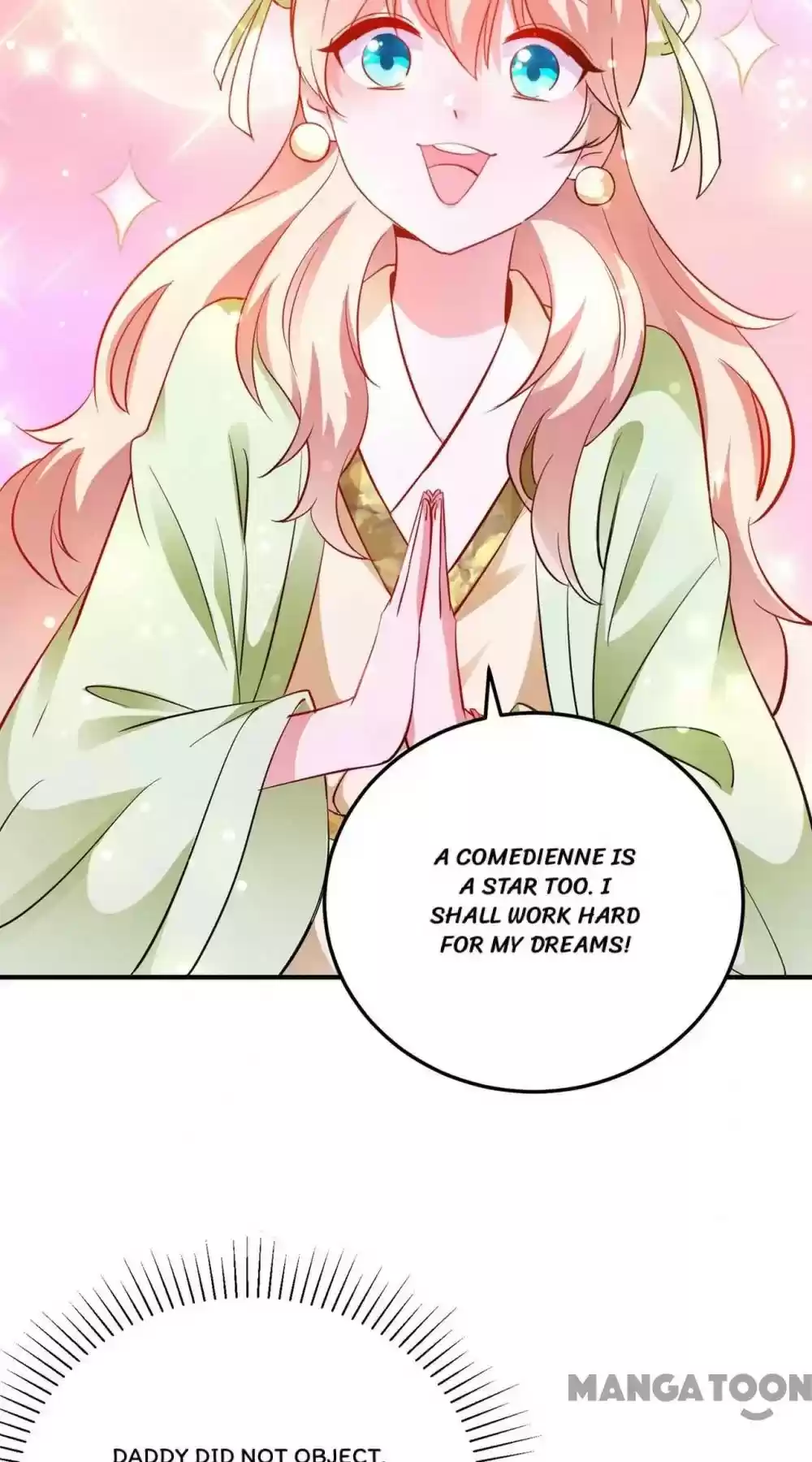 Adorable Princess Chapter 86