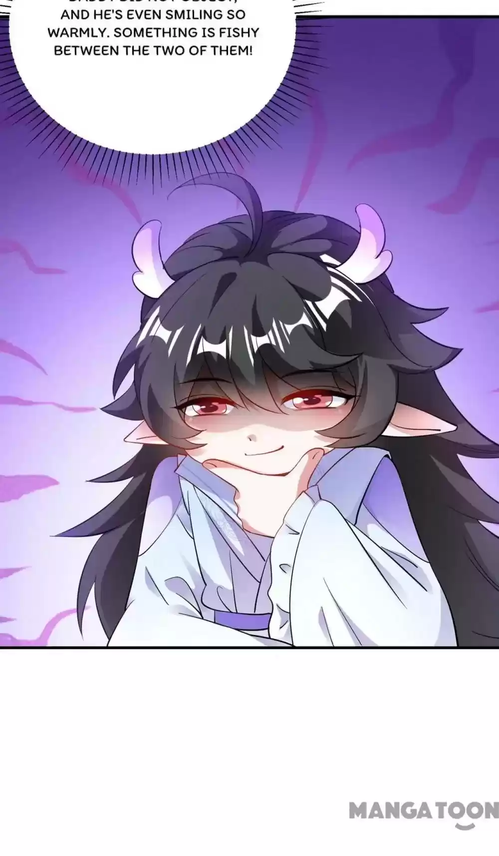 Adorable Princess Chapter 86