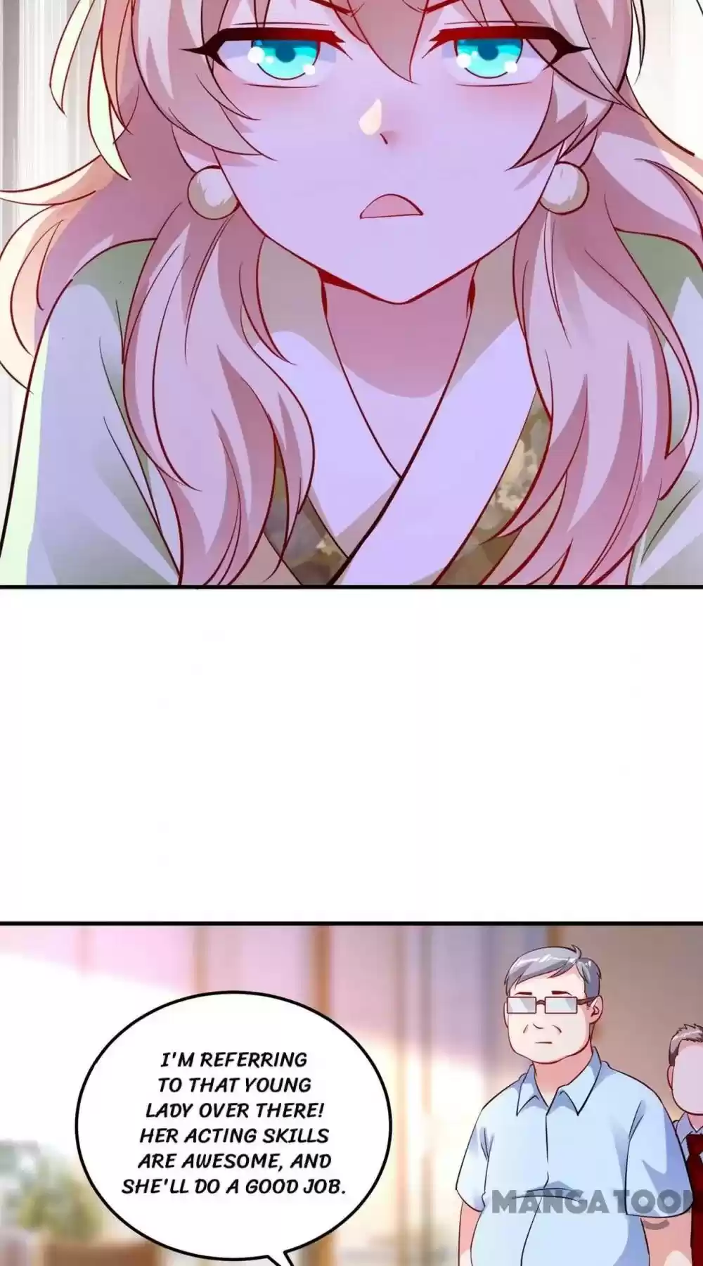 Adorable Princess Chapter 87