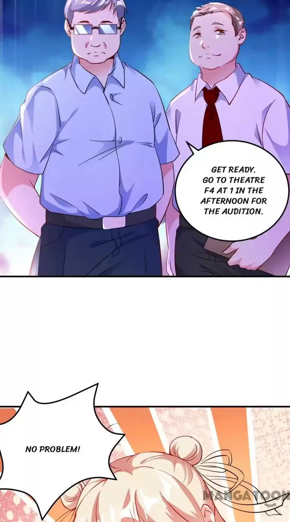 Adorable Princess Chapter 87