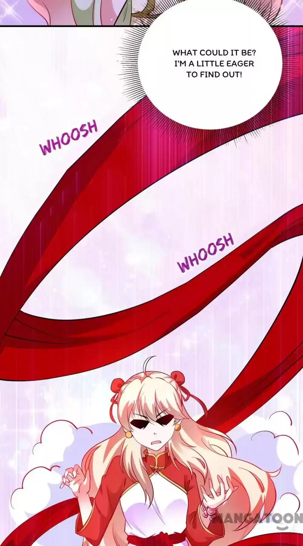 Adorable Princess Chapter 87