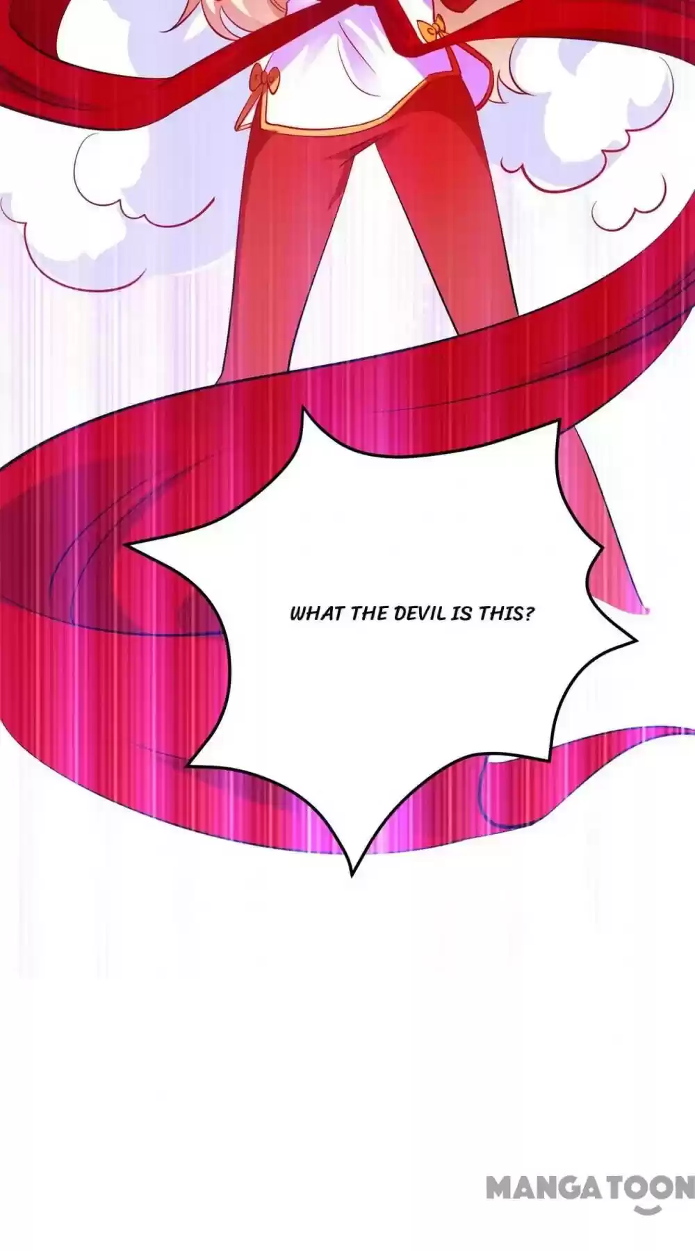 Adorable Princess Chapter 87