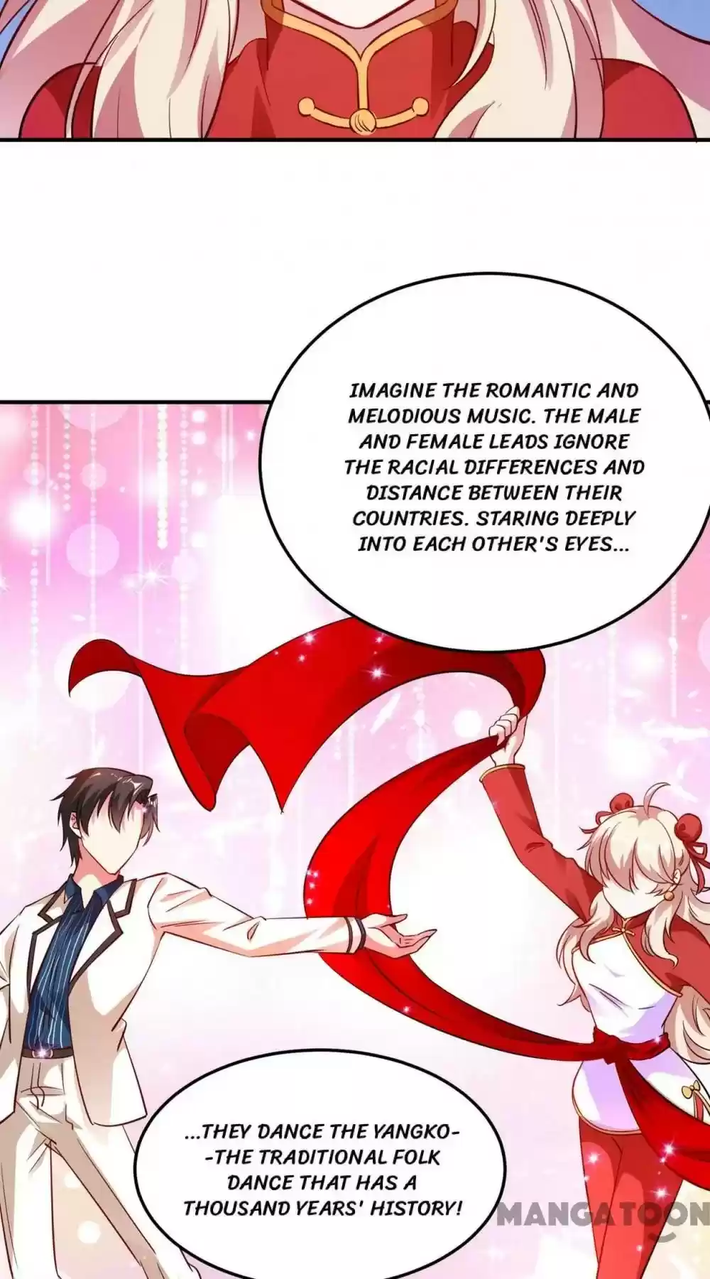 Adorable Princess Chapter 87