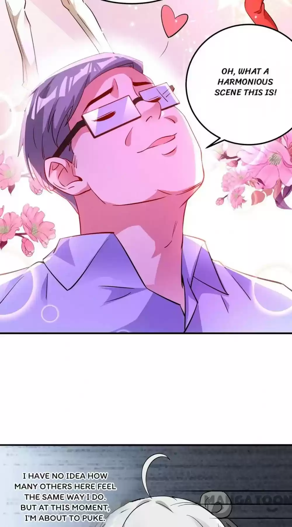 Adorable Princess Chapter 87