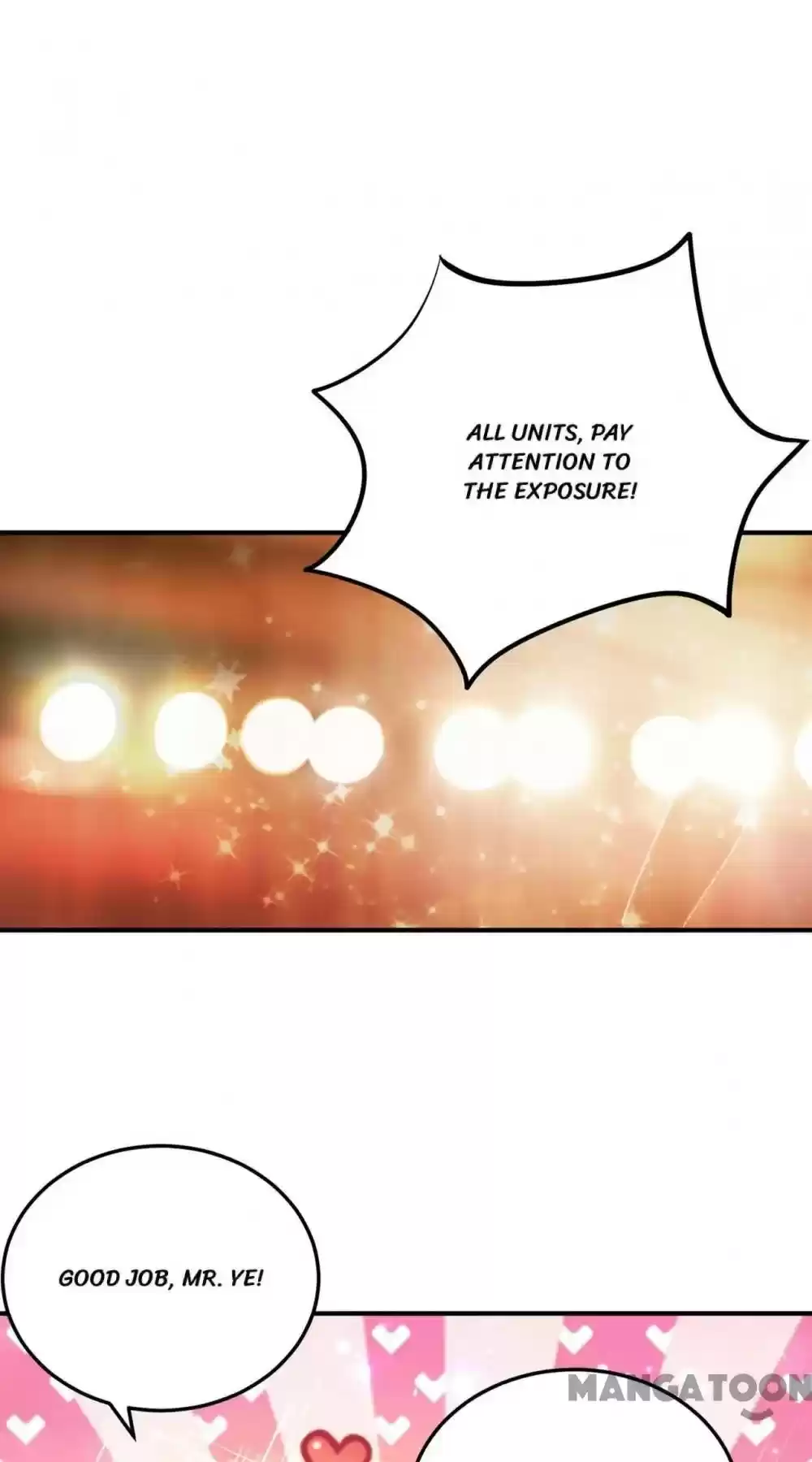 Adorable Princess Chapter 87