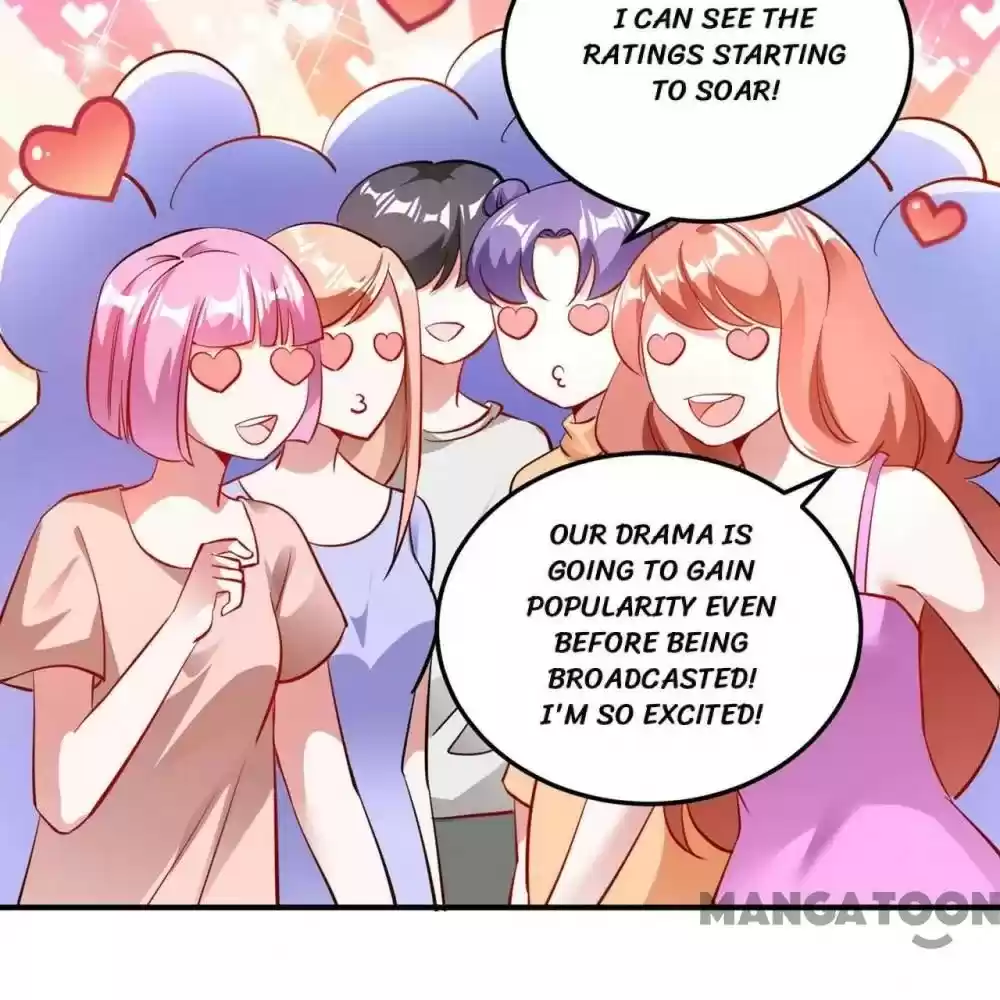 Adorable Princess Chapter 87