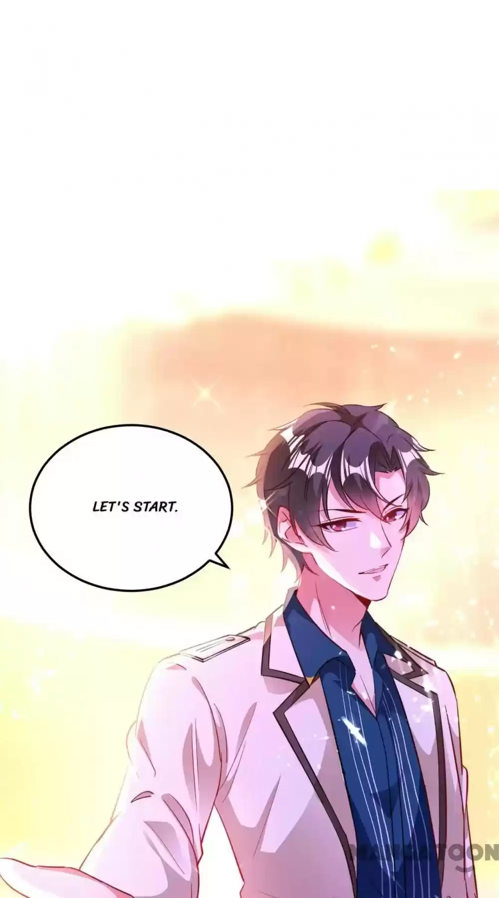 Adorable Princess Chapter 87