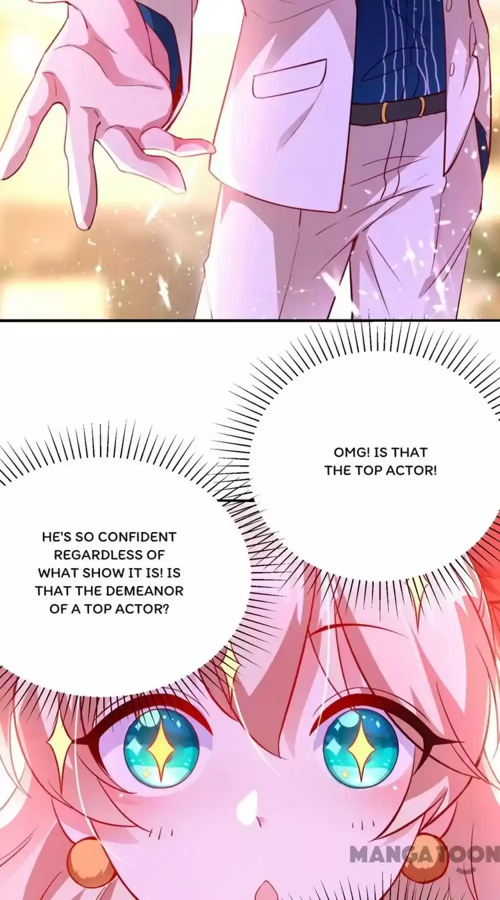 Adorable Princess Chapter 87