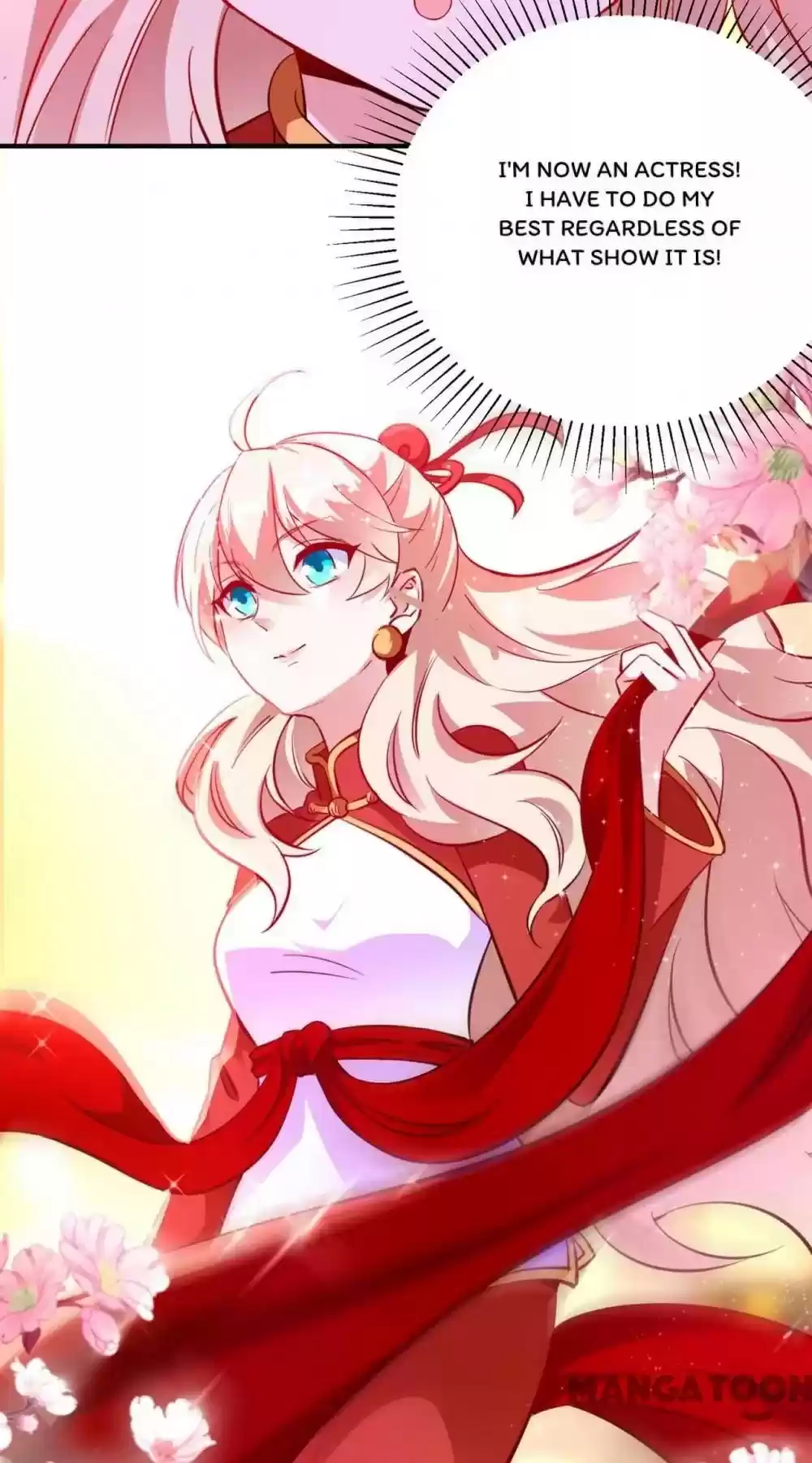 Adorable Princess Chapter 87