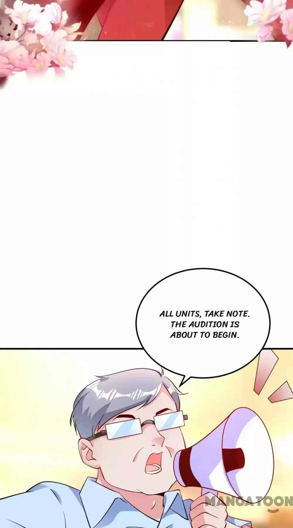 Adorable Princess Chapter 87