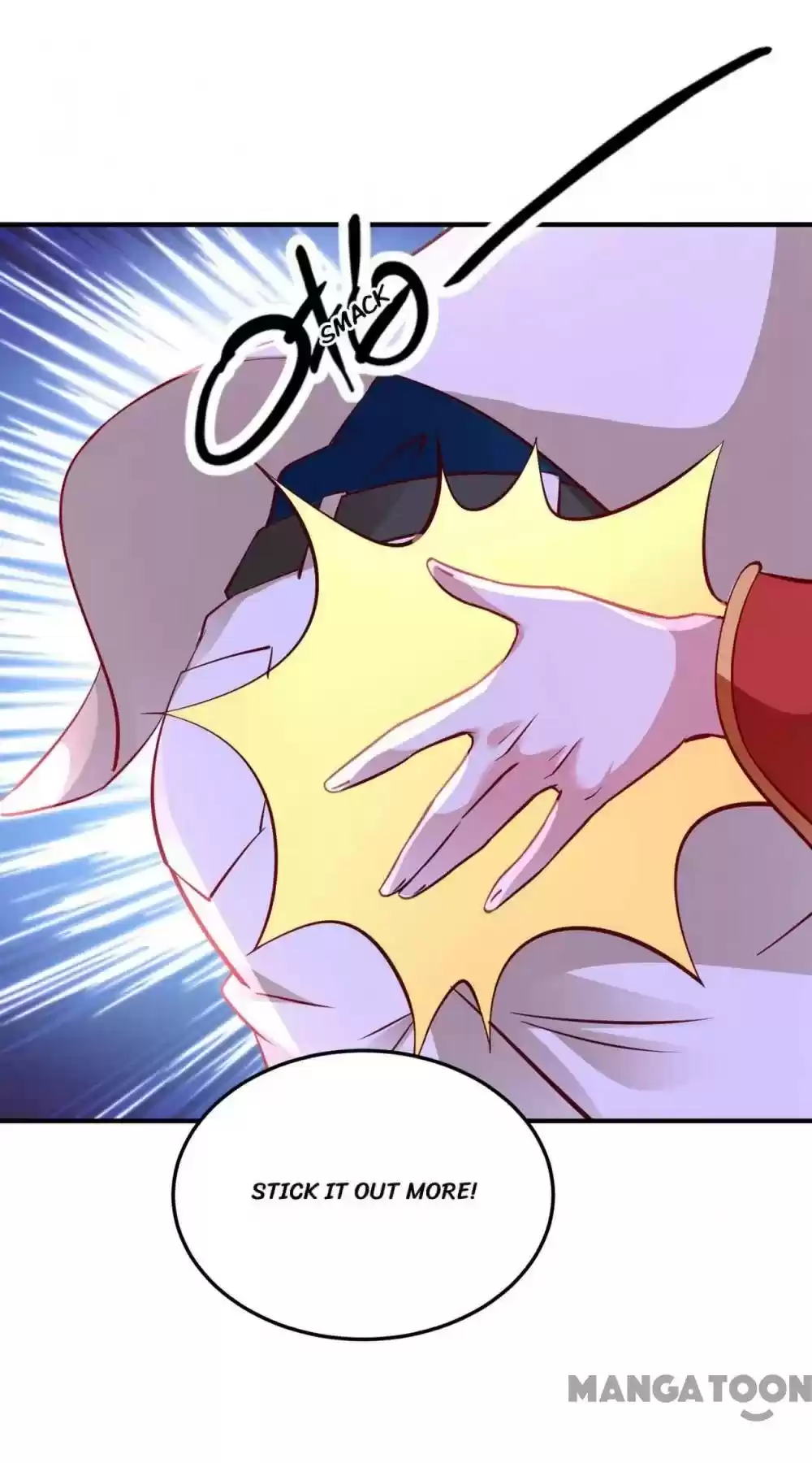 Adorable Princess Chapter 87