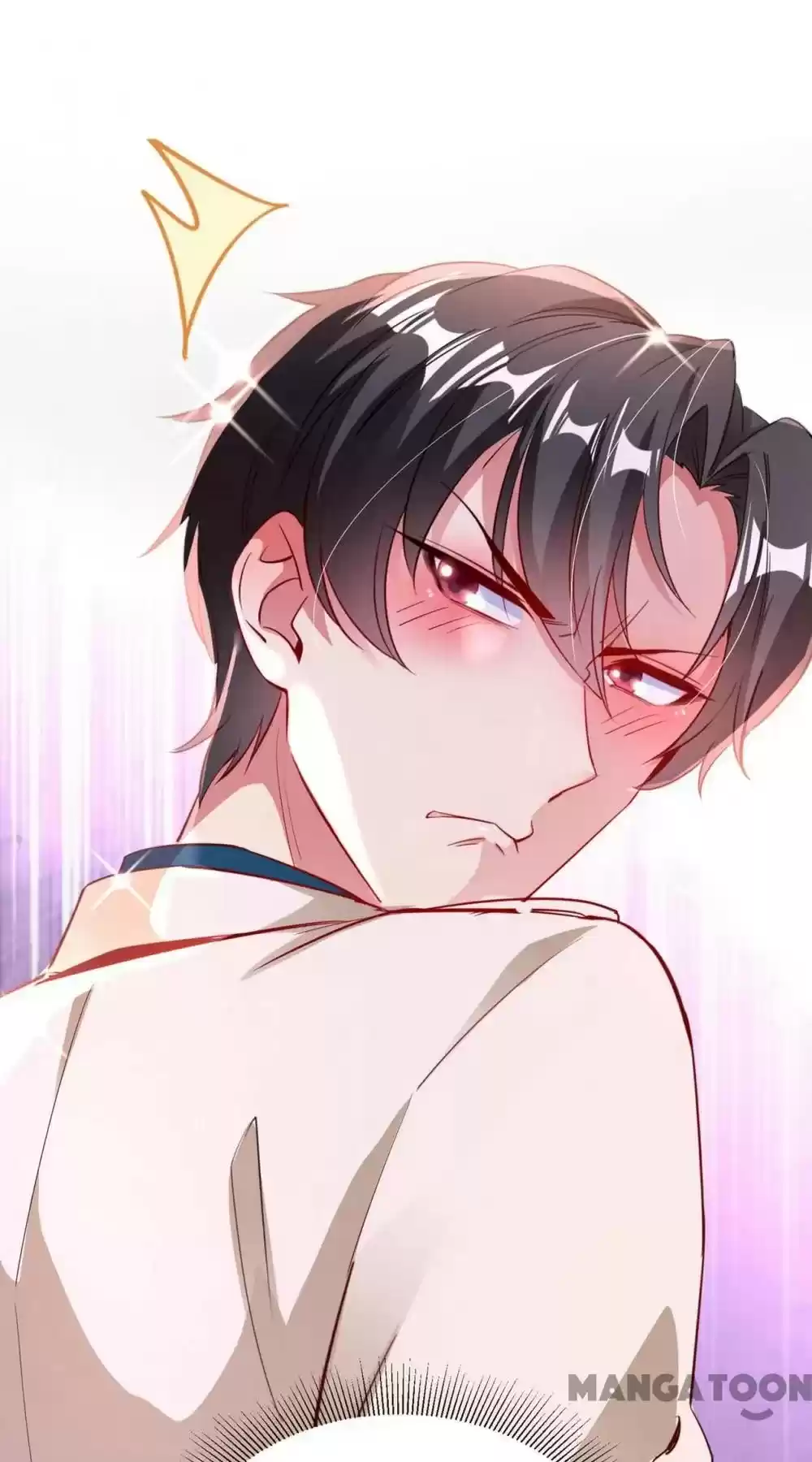 Adorable Princess Chapter 87