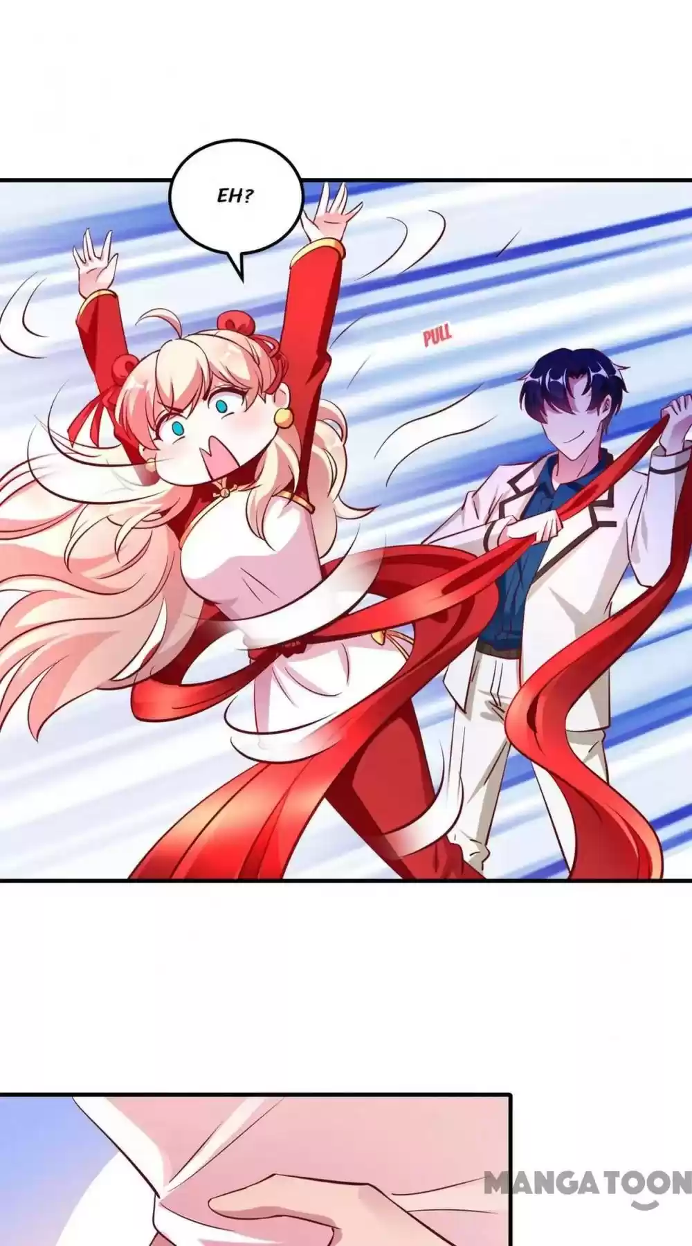 Adorable Princess Chapter 87