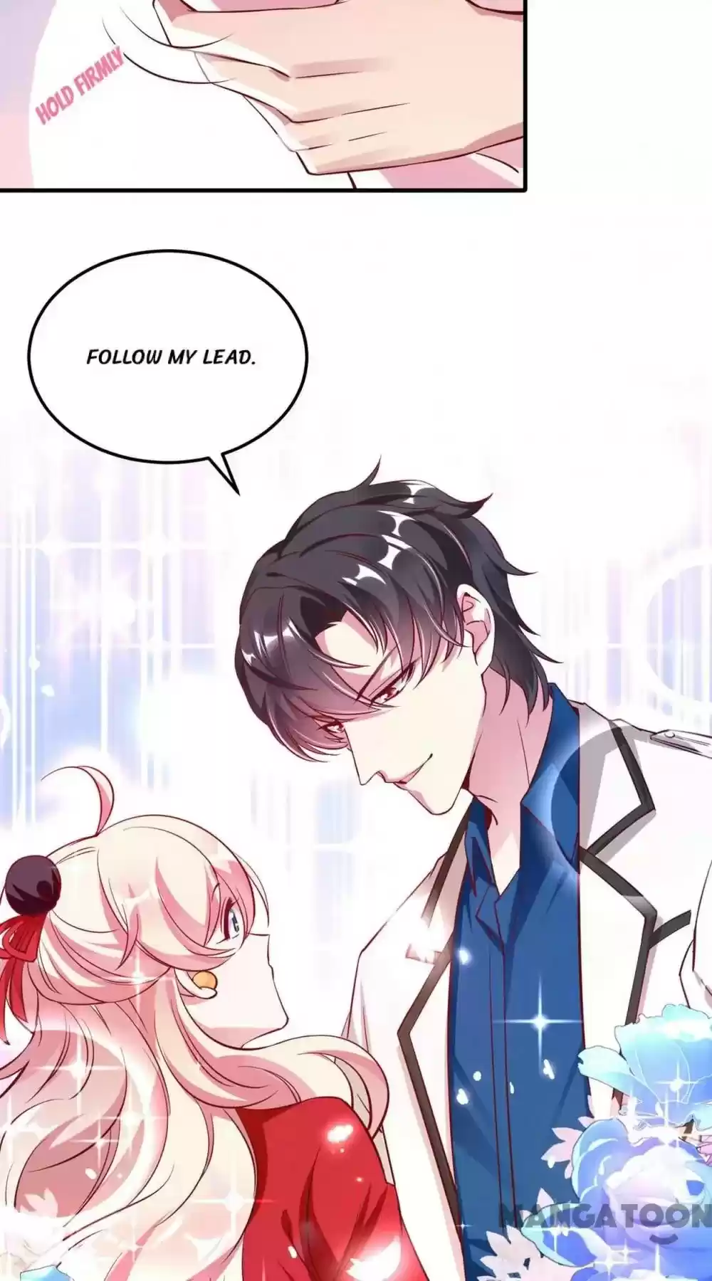 Adorable Princess Chapter 87