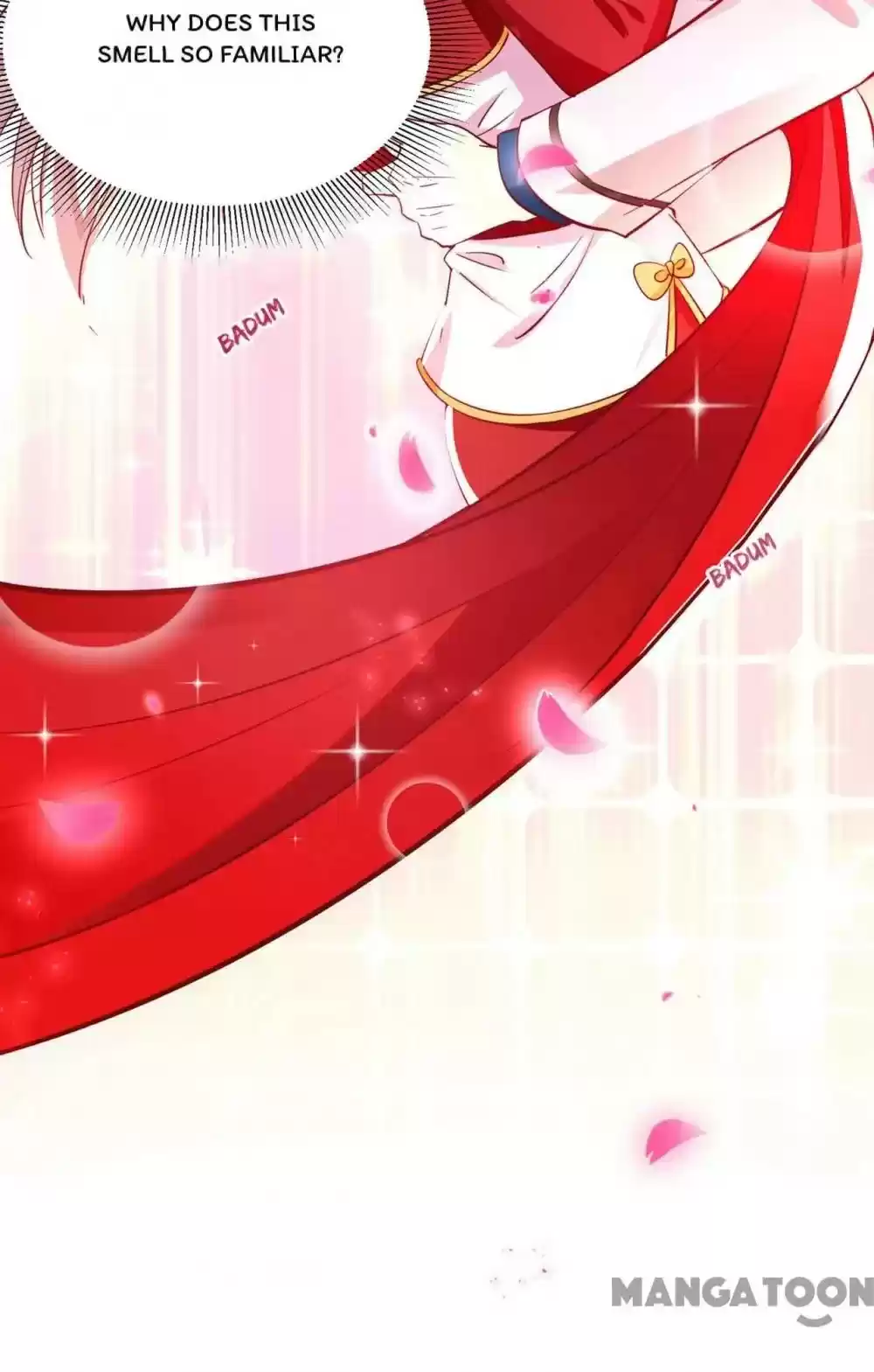 Adorable Princess Chapter 87