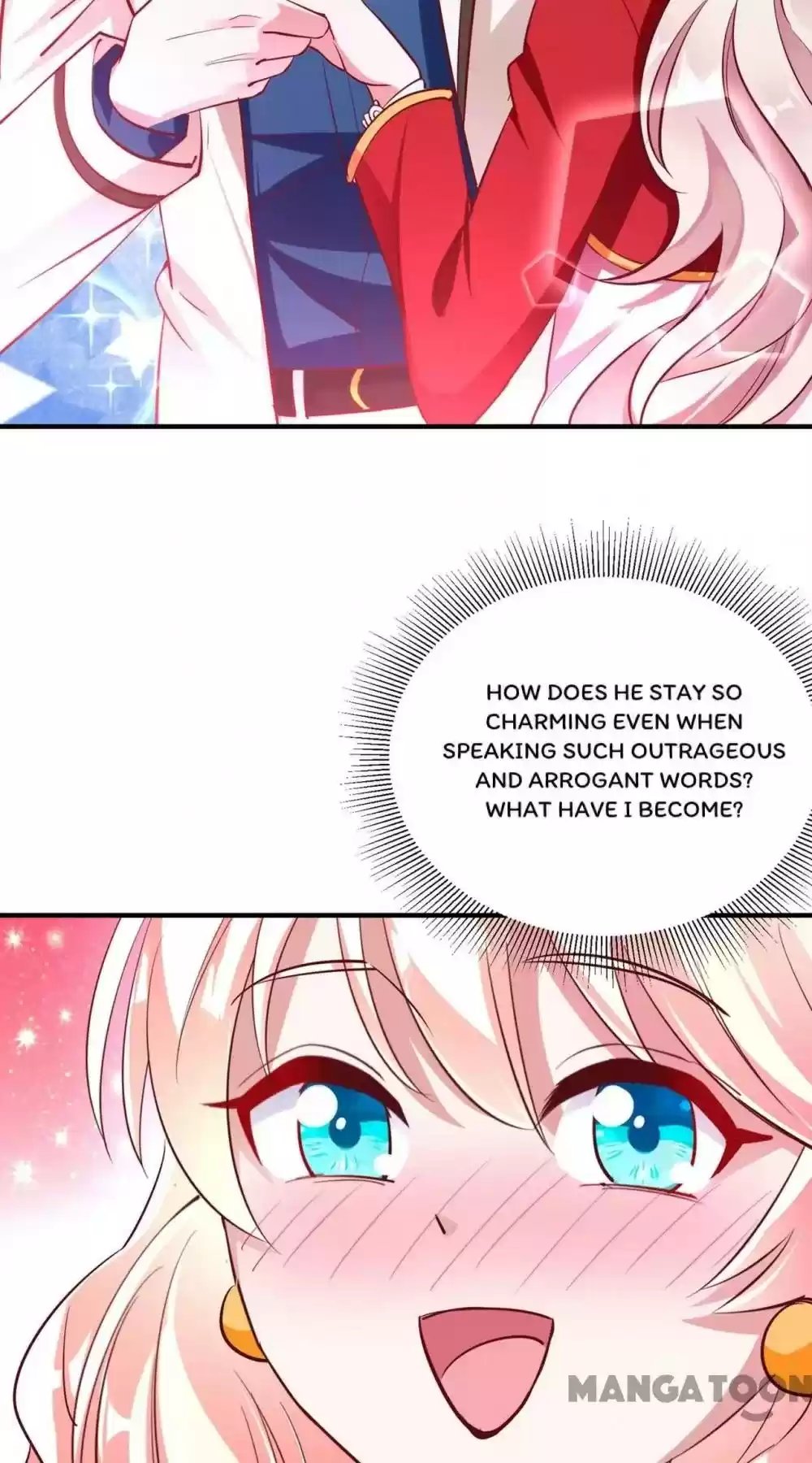 Adorable Princess Chapter 88