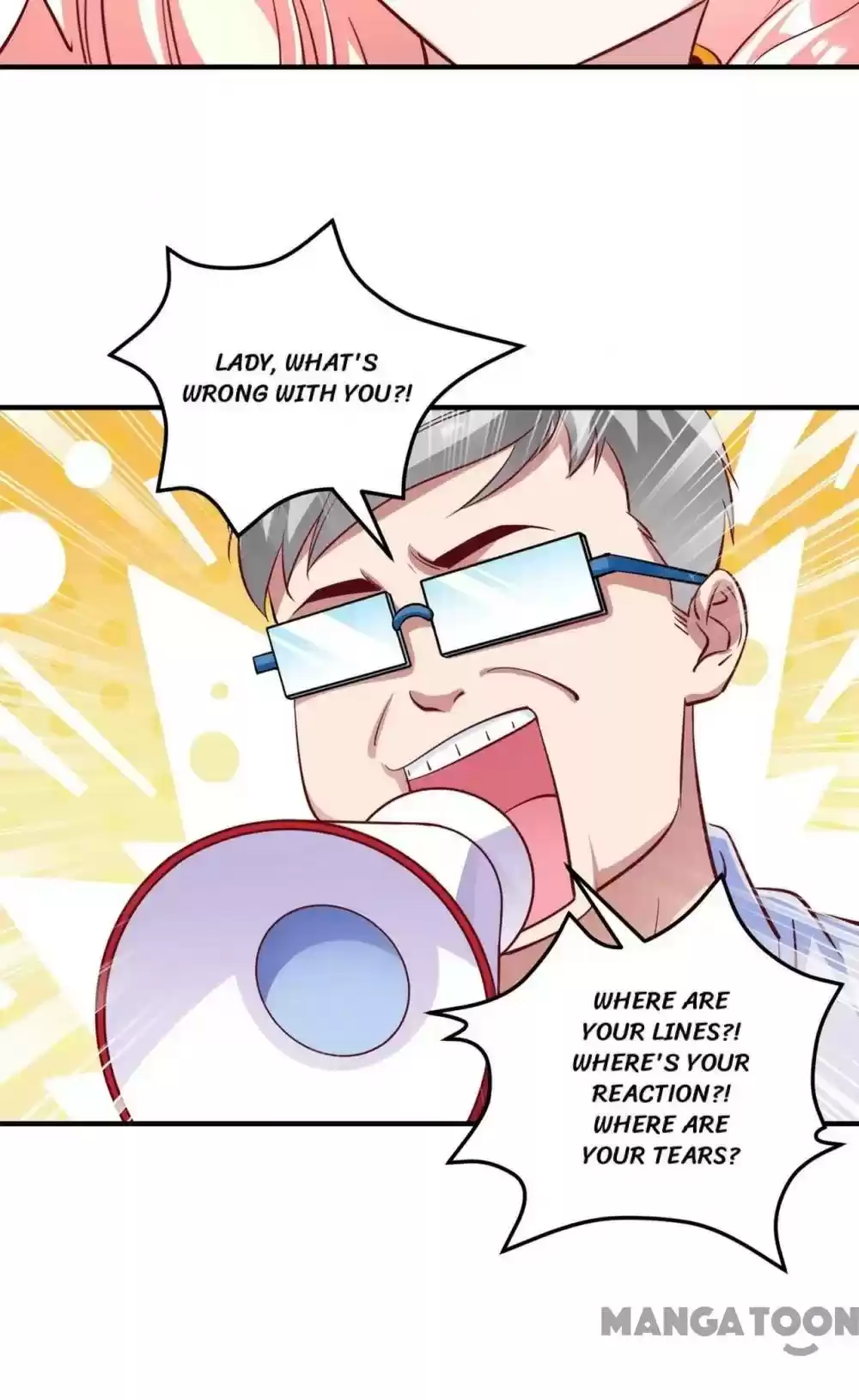 Adorable Princess Chapter 88