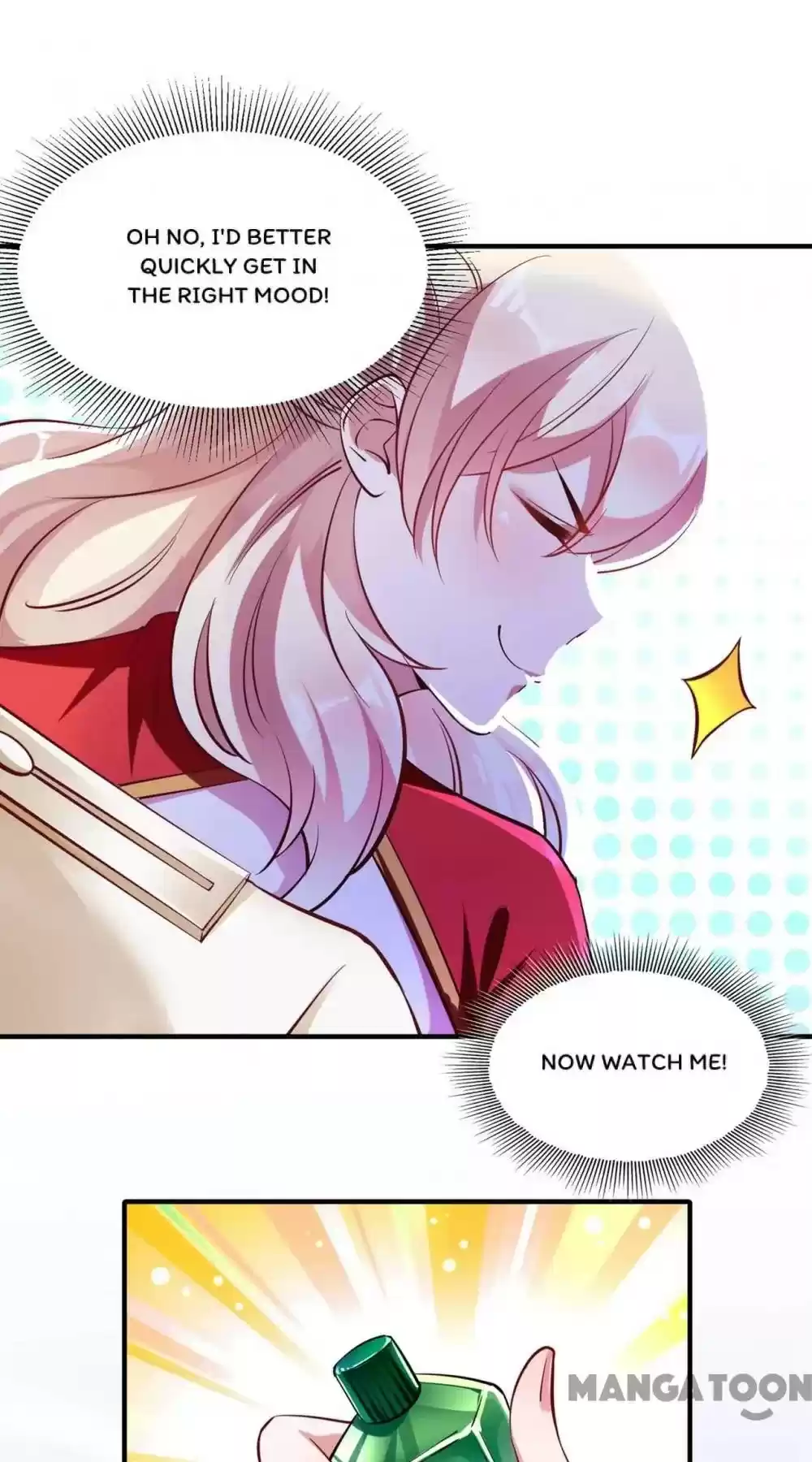 Adorable Princess Chapter 88