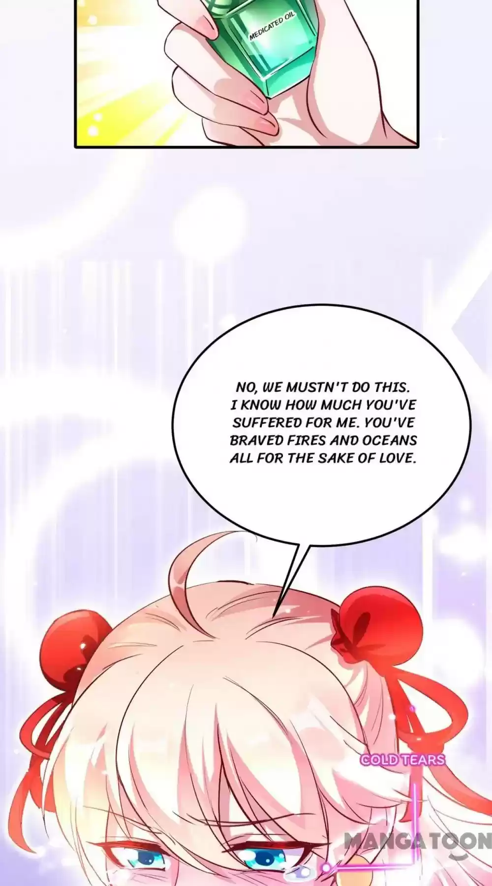 Adorable Princess Chapter 88