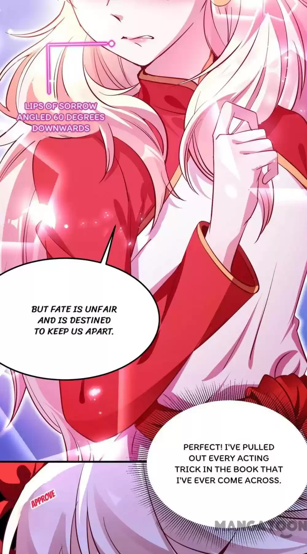 Adorable Princess Chapter 88