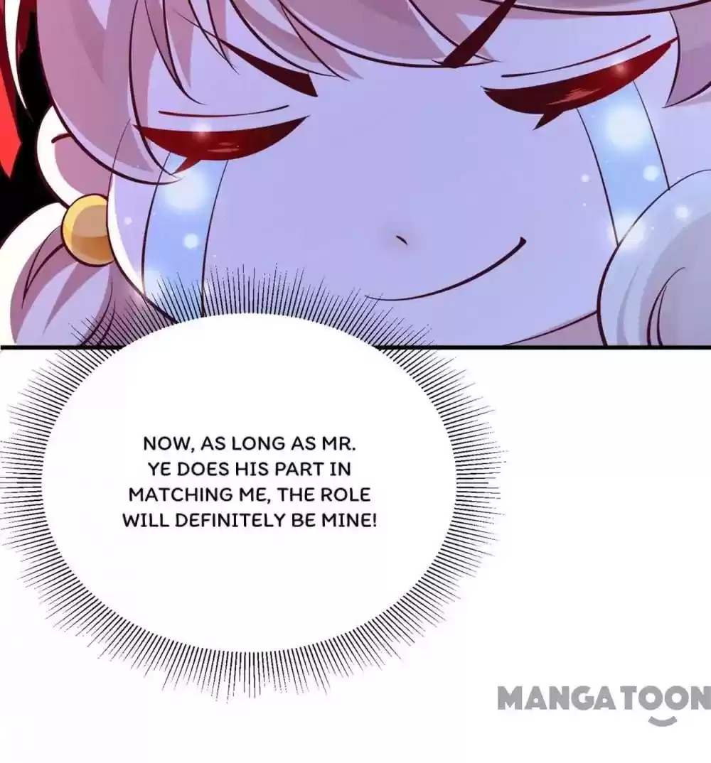 Adorable Princess Chapter 88