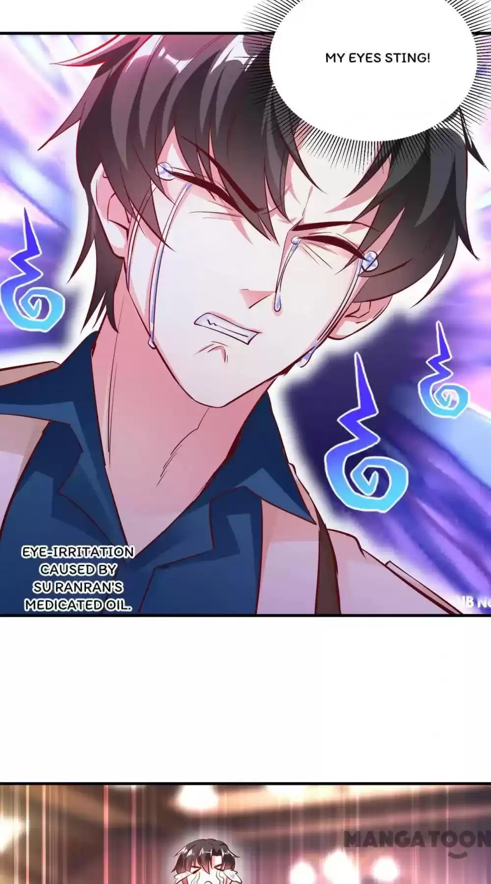 Adorable Princess Chapter 88