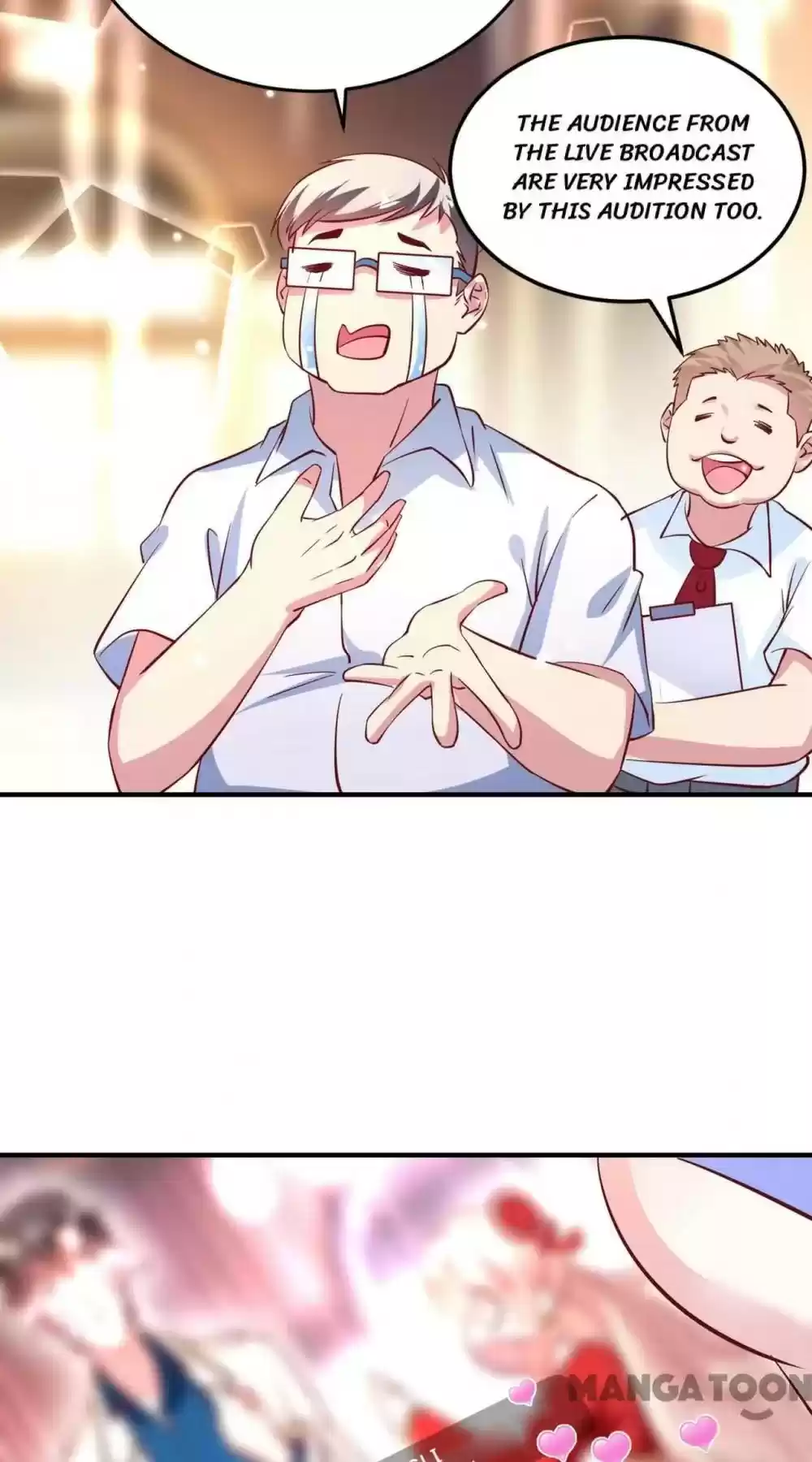 Adorable Princess Chapter 88