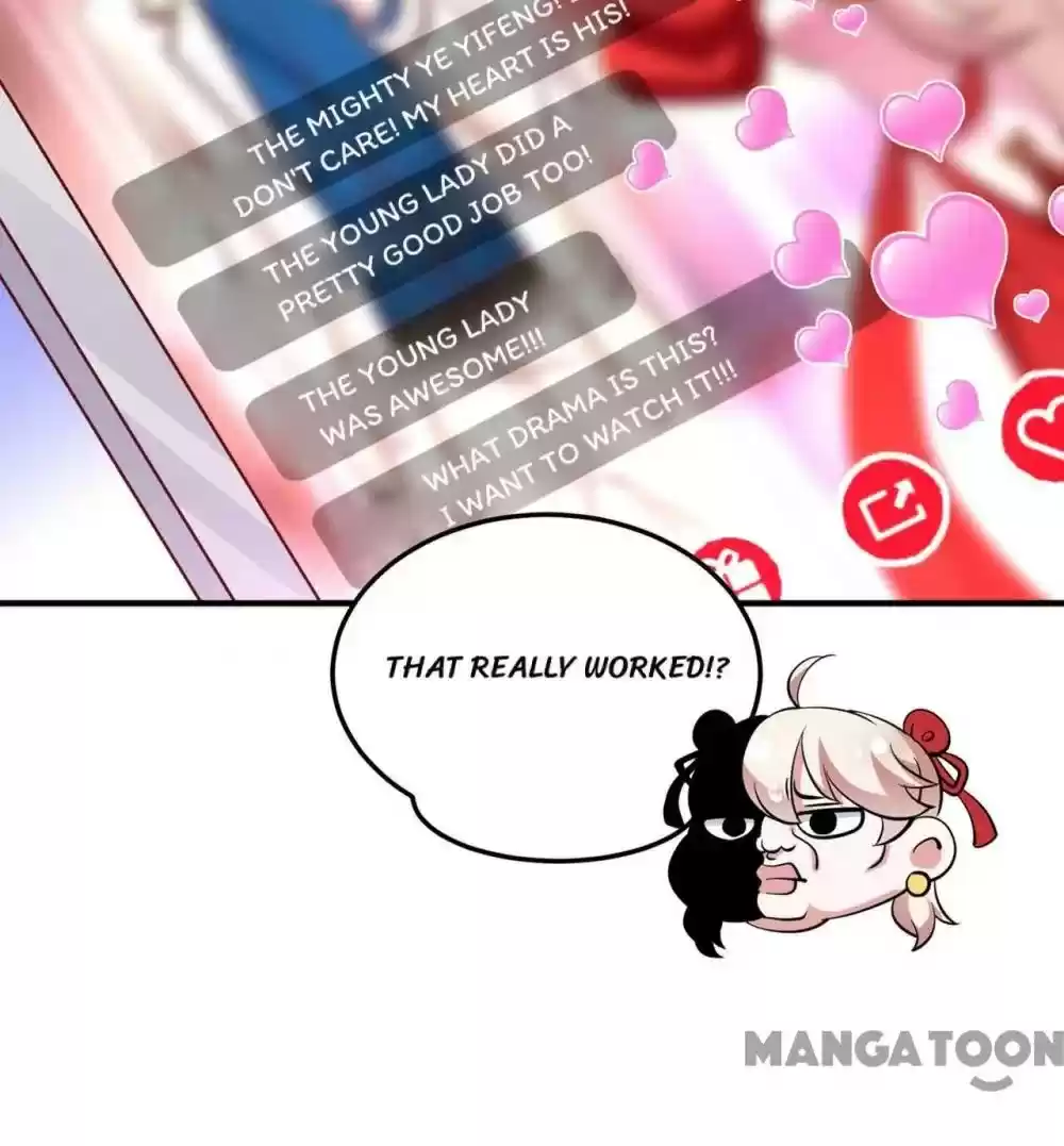 Adorable Princess Chapter 88