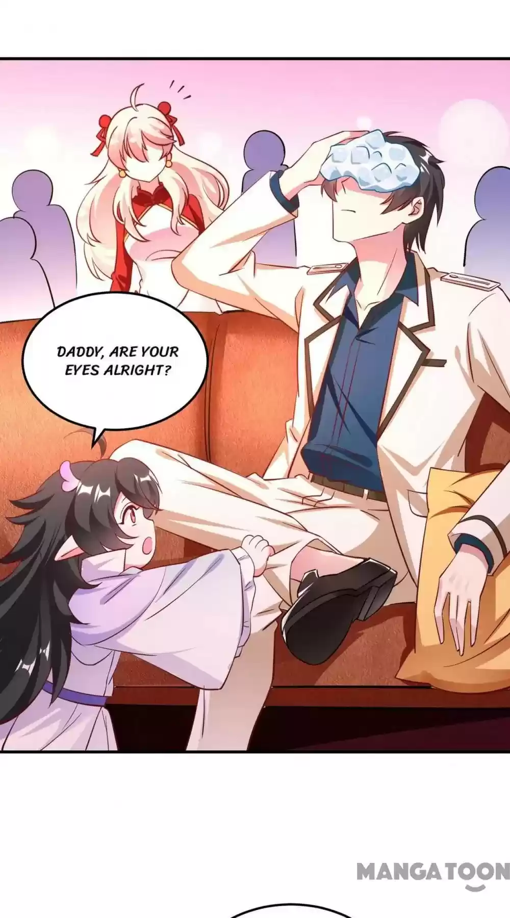 Adorable Princess Chapter 88